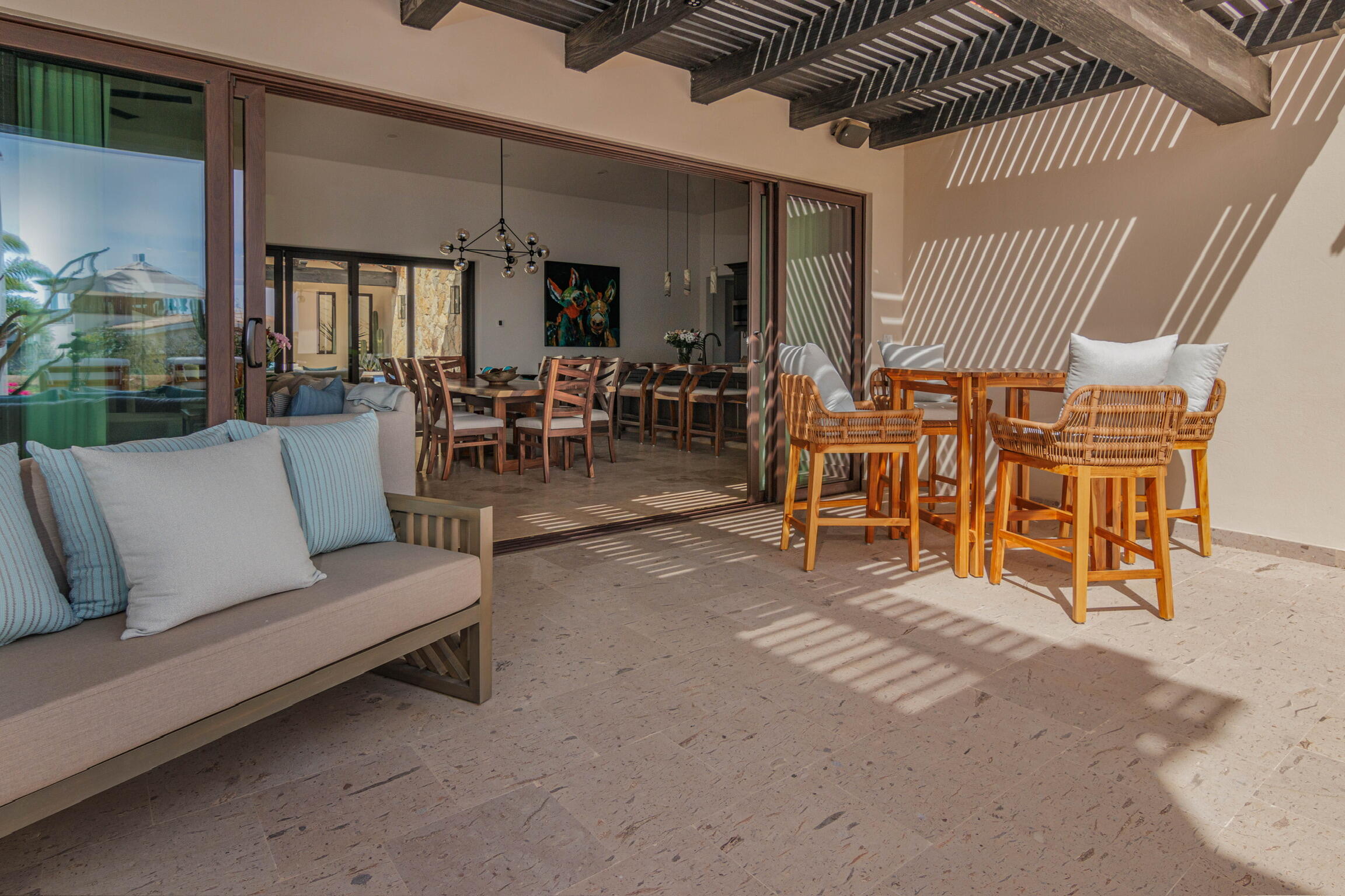 Diamante Cabo San Lucas, Mexico, 4 Bedrooms Bedrooms, ,4 BathroomsBathrooms,Residential,Active,17695