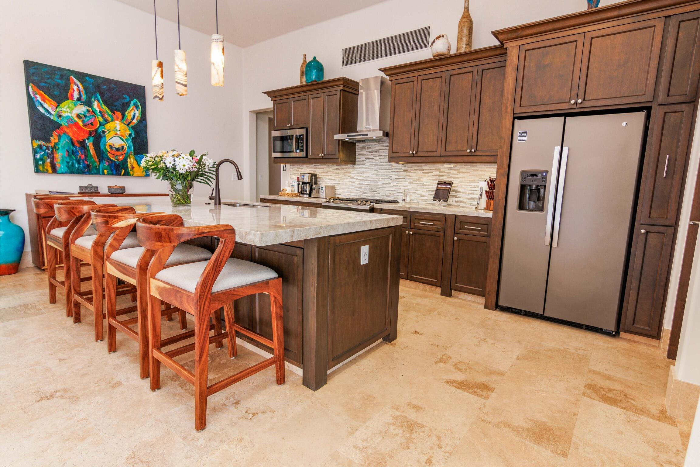 Diamante Cabo San Lucas, Mexico, 4 Bedrooms Bedrooms, ,4 BathroomsBathrooms,Residential,Active,17695