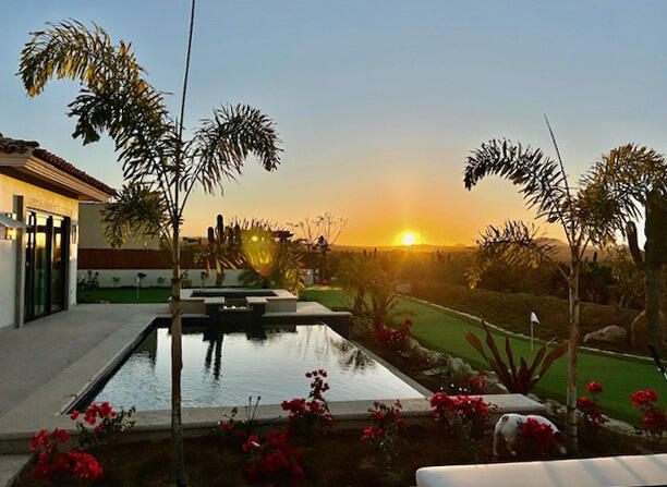 Diamante Cabo San Lucas, Mexico, 4 Bedrooms Bedrooms, ,4 BathroomsBathrooms,Residential,Active,17695