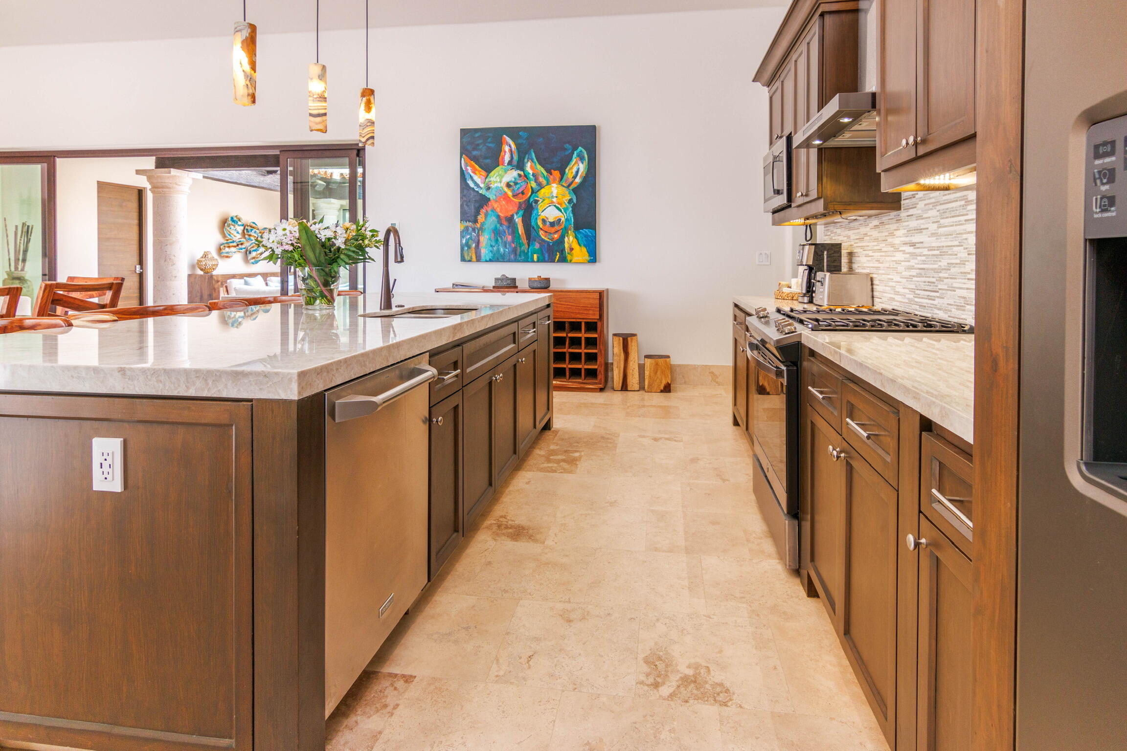 Diamante Cabo San Lucas, Mexico, 4 Bedrooms Bedrooms, ,4 BathroomsBathrooms,Residential,Active,17695