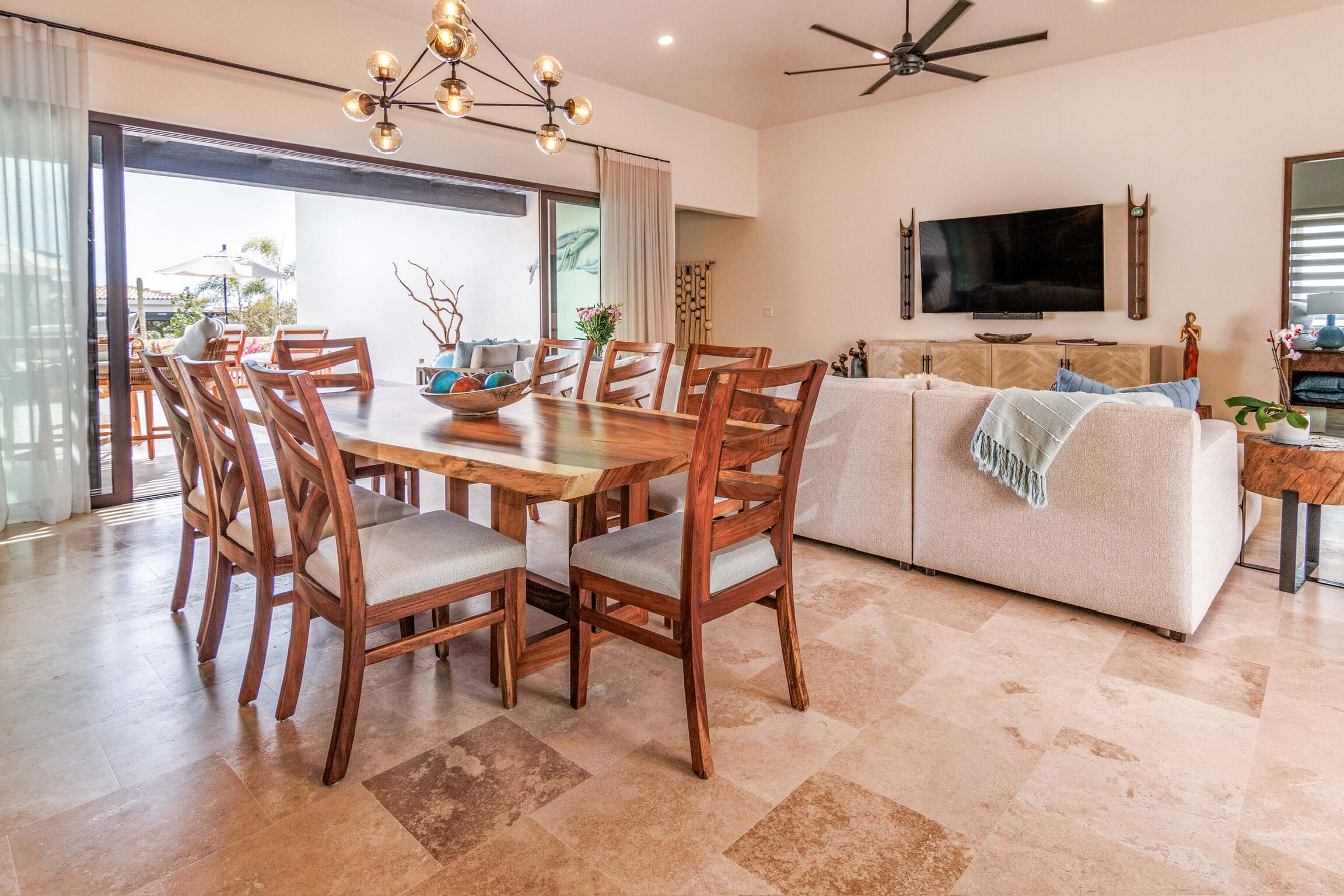 Diamante Cabo San Lucas, Mexico, 4 Bedrooms Bedrooms, ,4 BathroomsBathrooms,Residential,Active,17695