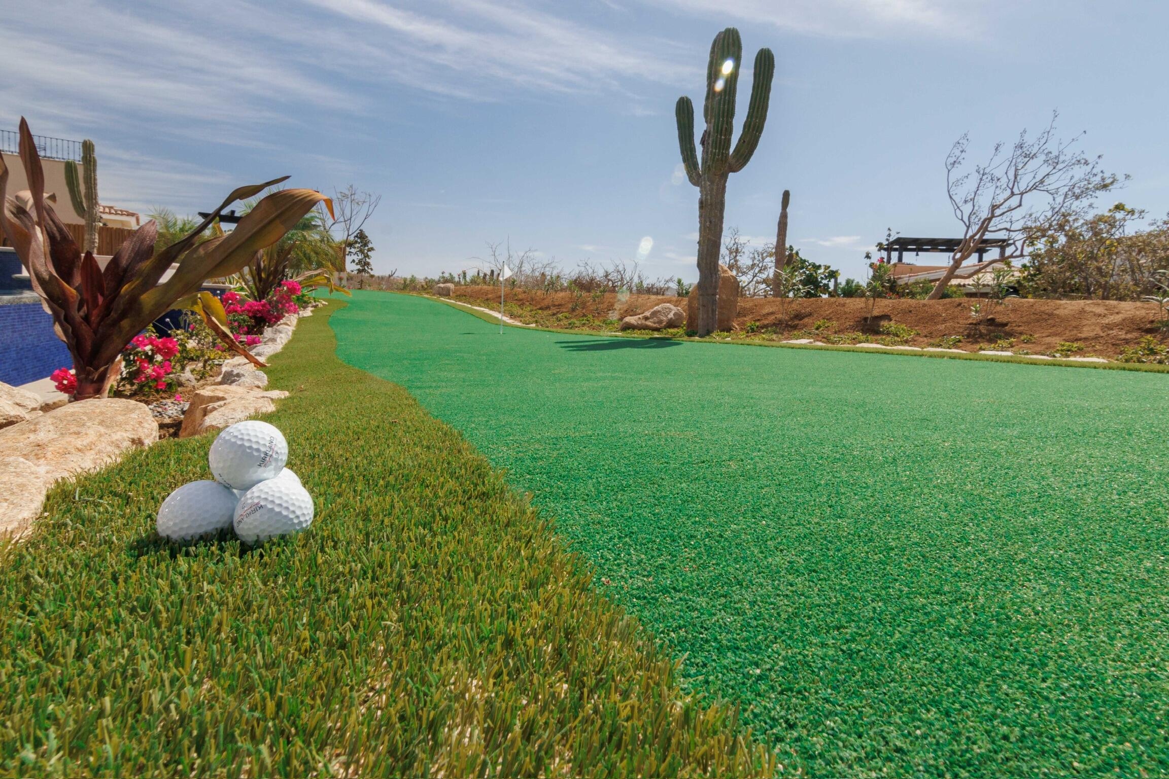 Diamante Cabo San Lucas, Mexico, 4 Bedrooms Bedrooms, ,4 BathroomsBathrooms,Residential,Active,17695