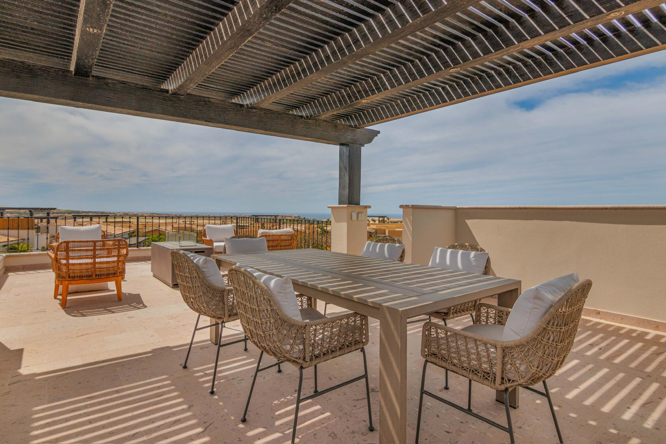 Diamante Cabo San Lucas, Mexico, 4 Bedrooms Bedrooms, ,4 BathroomsBathrooms,Residential,Active,17695