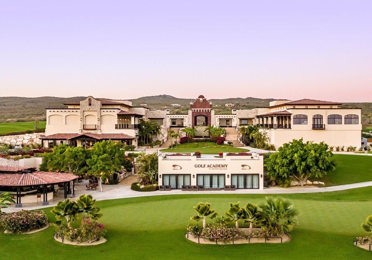 Diamante Cabo San Lucas, Mexico, 4 Bedrooms Bedrooms, ,4 BathroomsBathrooms,Residential,Active,17695