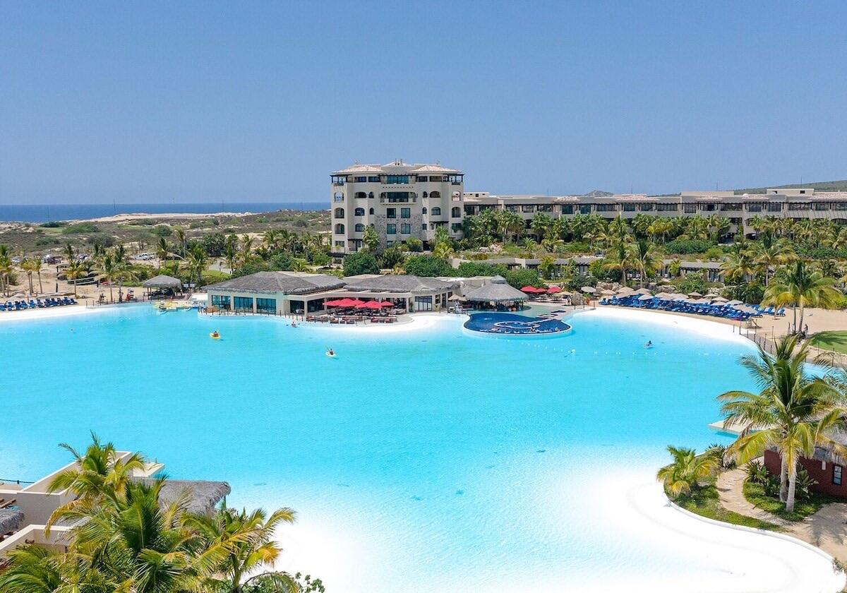 Diamante Cabo San Lucas, Mexico, 4 Bedrooms Bedrooms, ,4 BathroomsBathrooms,Residential,Active,17695