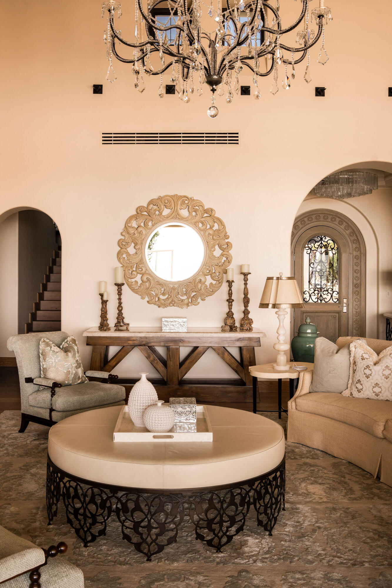 San Jose Corridor, Mexico, 10 Bedrooms Bedrooms, ,11 BathroomsBathrooms,Residential,Active,250187