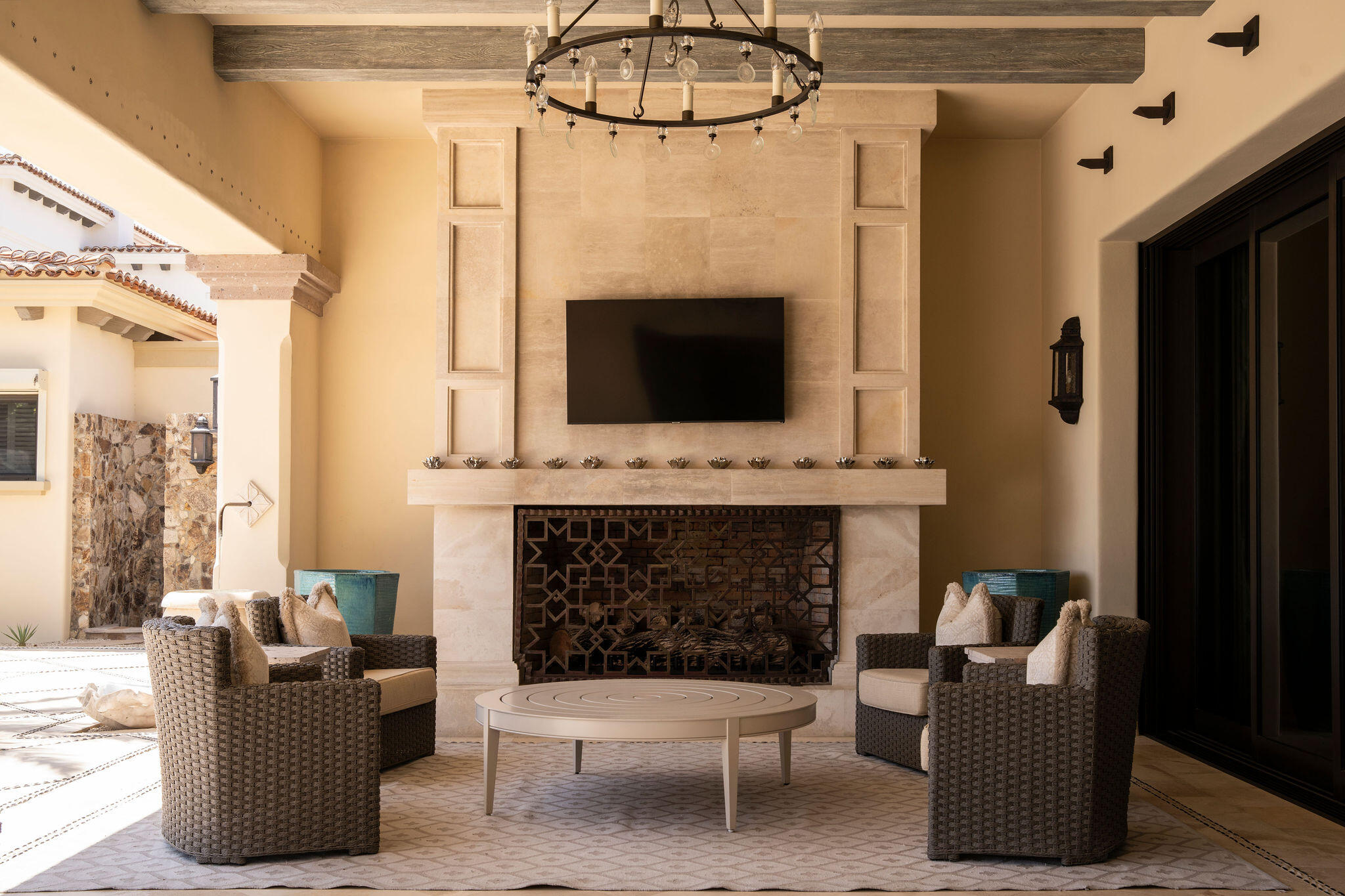 San Jose Corridor, Mexico, 10 Bedrooms Bedrooms, ,11 BathroomsBathrooms,Residential,Active,250187