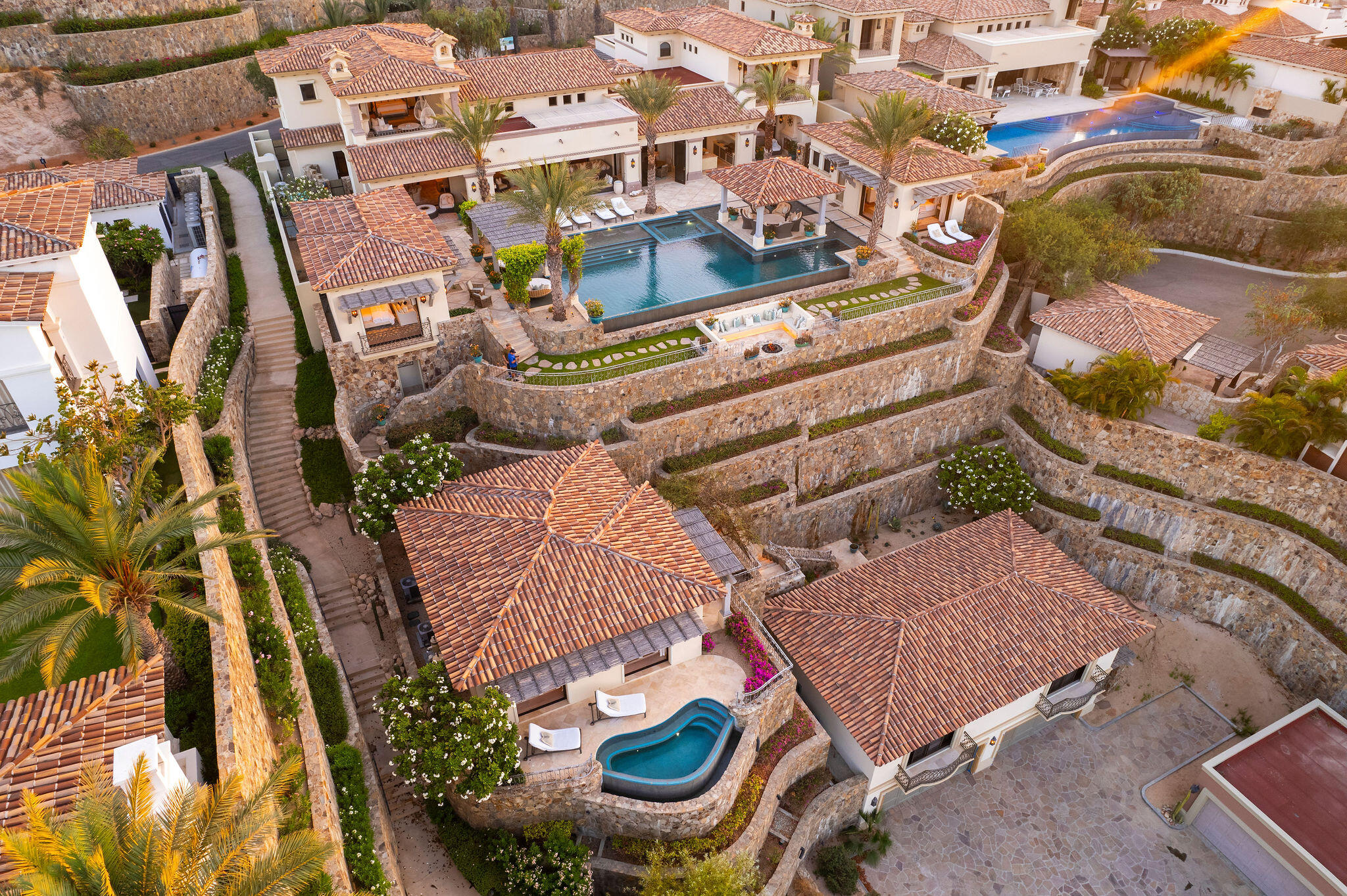 San Jose Corridor, Mexico, 10 Bedrooms Bedrooms, ,11 BathroomsBathrooms,Residential,Active,250187