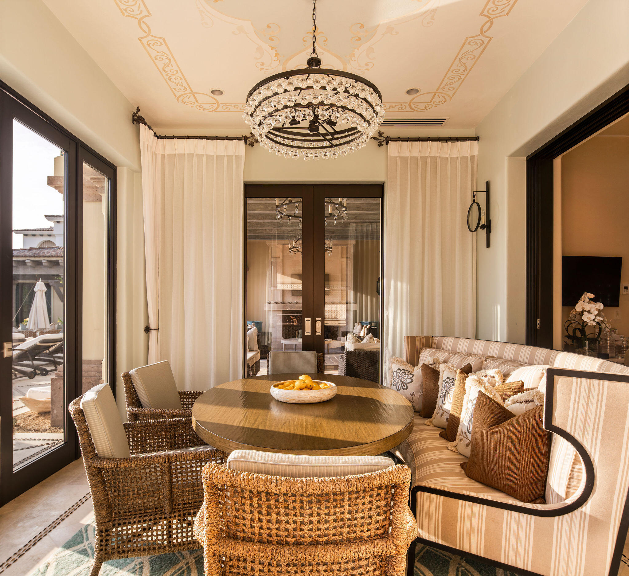 San Jose Corridor, Mexico, 10 Bedrooms Bedrooms, ,11 BathroomsBathrooms,Residential,Active,250187