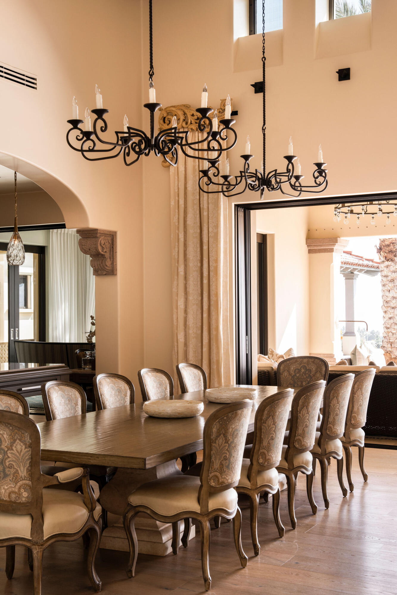 San Jose Corridor, Mexico, 10 Bedrooms Bedrooms, ,11 BathroomsBathrooms,Residential,Active,250187