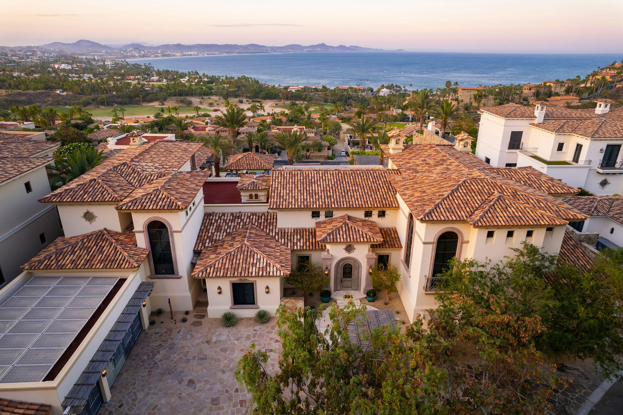 San Jose Corridor, Mexico, 10 Bedrooms Bedrooms, ,11 BathroomsBathrooms,Residential,Active,250187