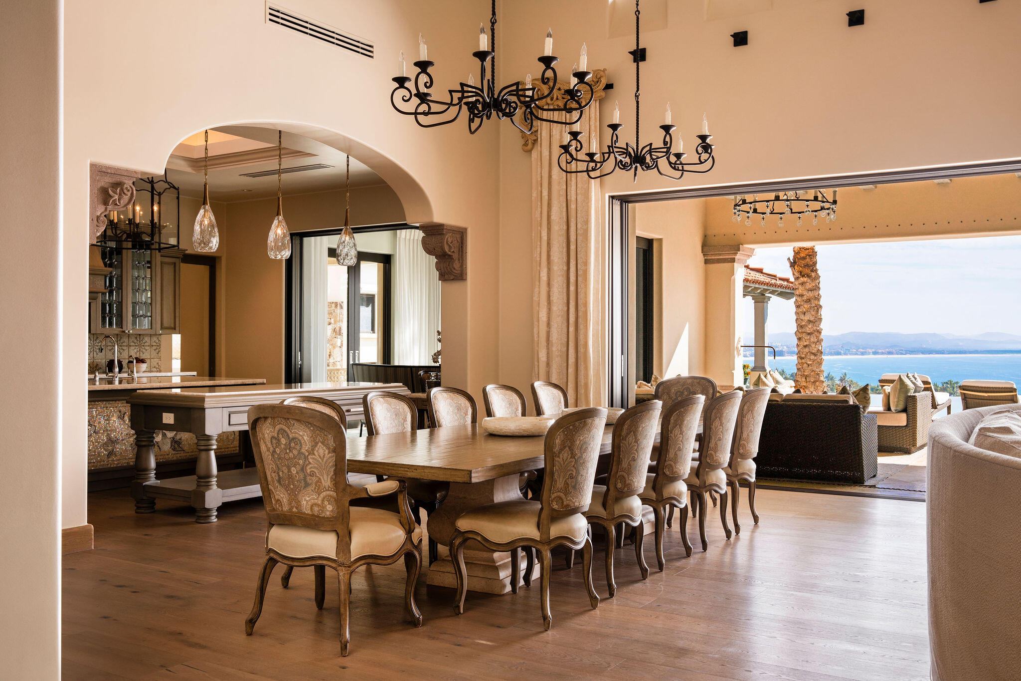 San Jose Corridor, Mexico, 10 Bedrooms Bedrooms, ,11 BathroomsBathrooms,Residential,Active,250187