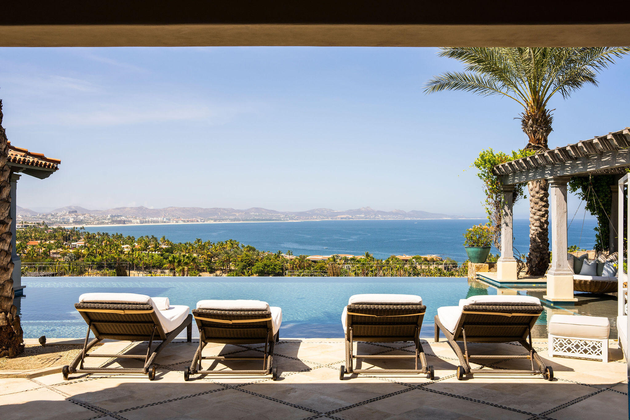 San Jose Corridor, Mexico, 10 Bedrooms Bedrooms, ,11 BathroomsBathrooms,Residential,Active,250187