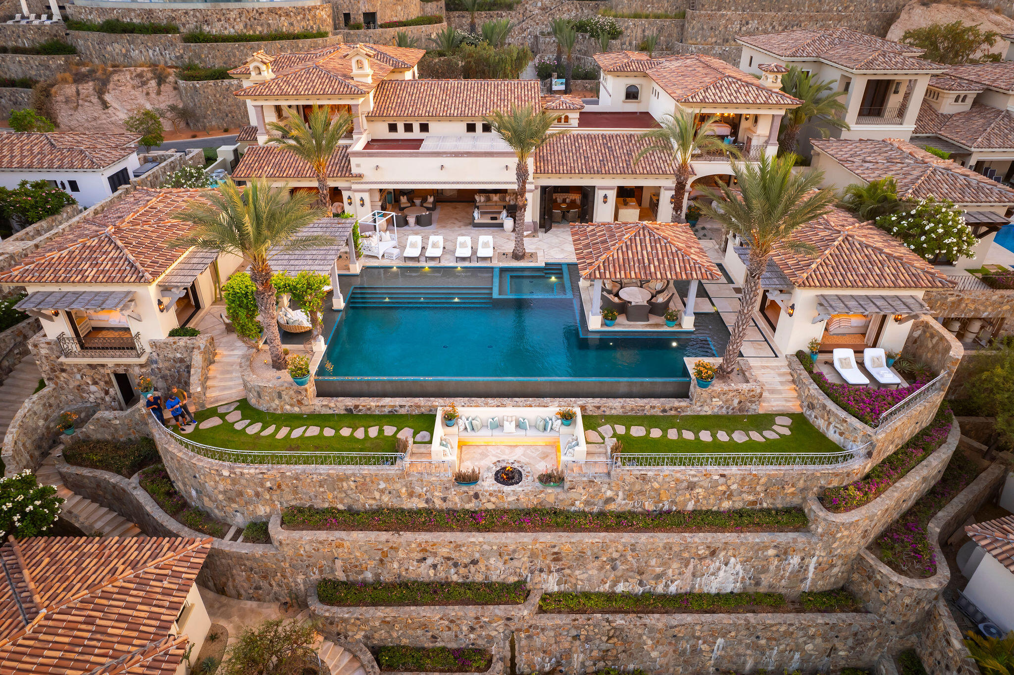 San Jose Corridor, Mexico, 10 Bedrooms Bedrooms, ,11 BathroomsBathrooms,Residential,Active,250187