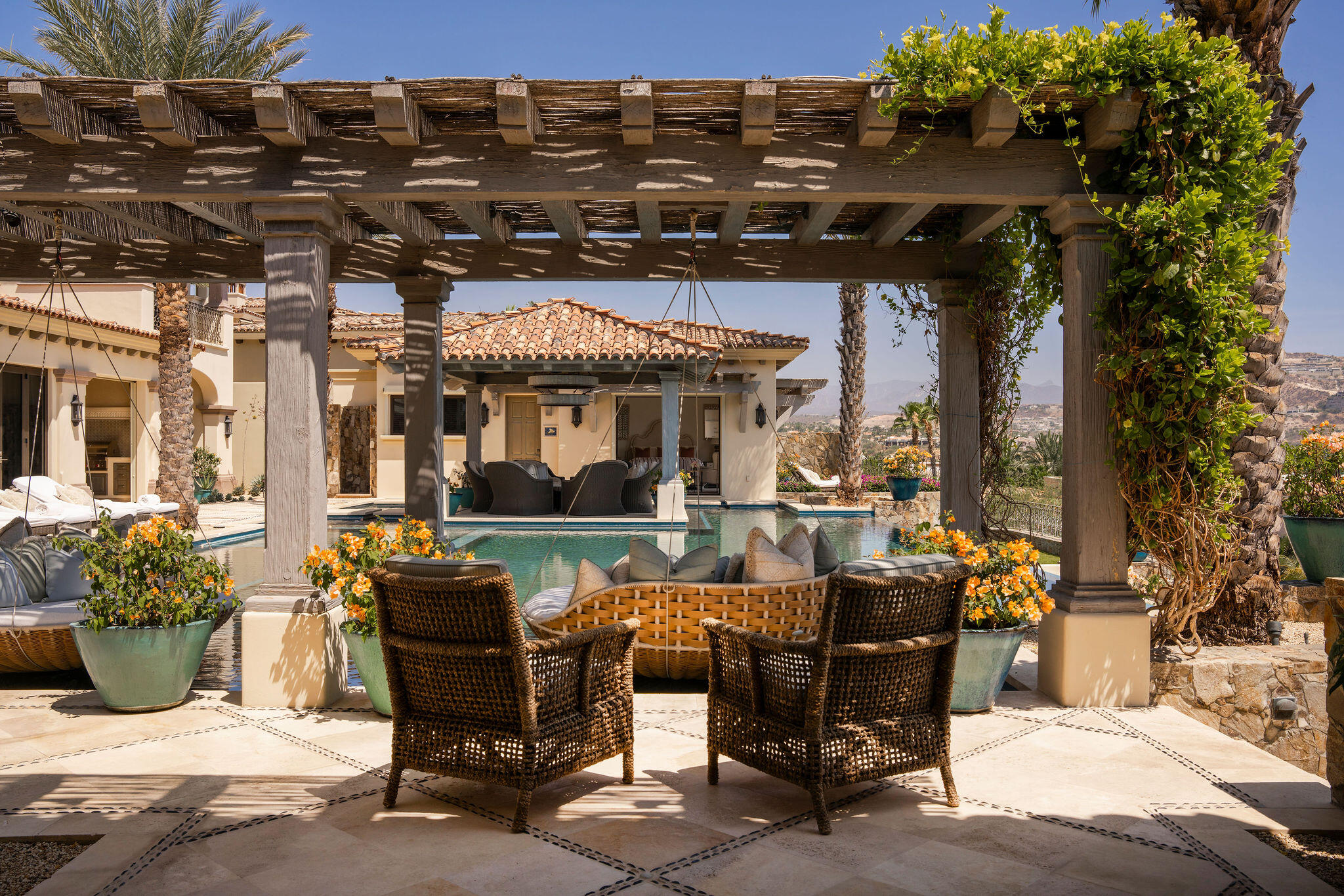 San Jose Corridor, Mexico, 10 Bedrooms Bedrooms, ,11 BathroomsBathrooms,Residential,Active,250187