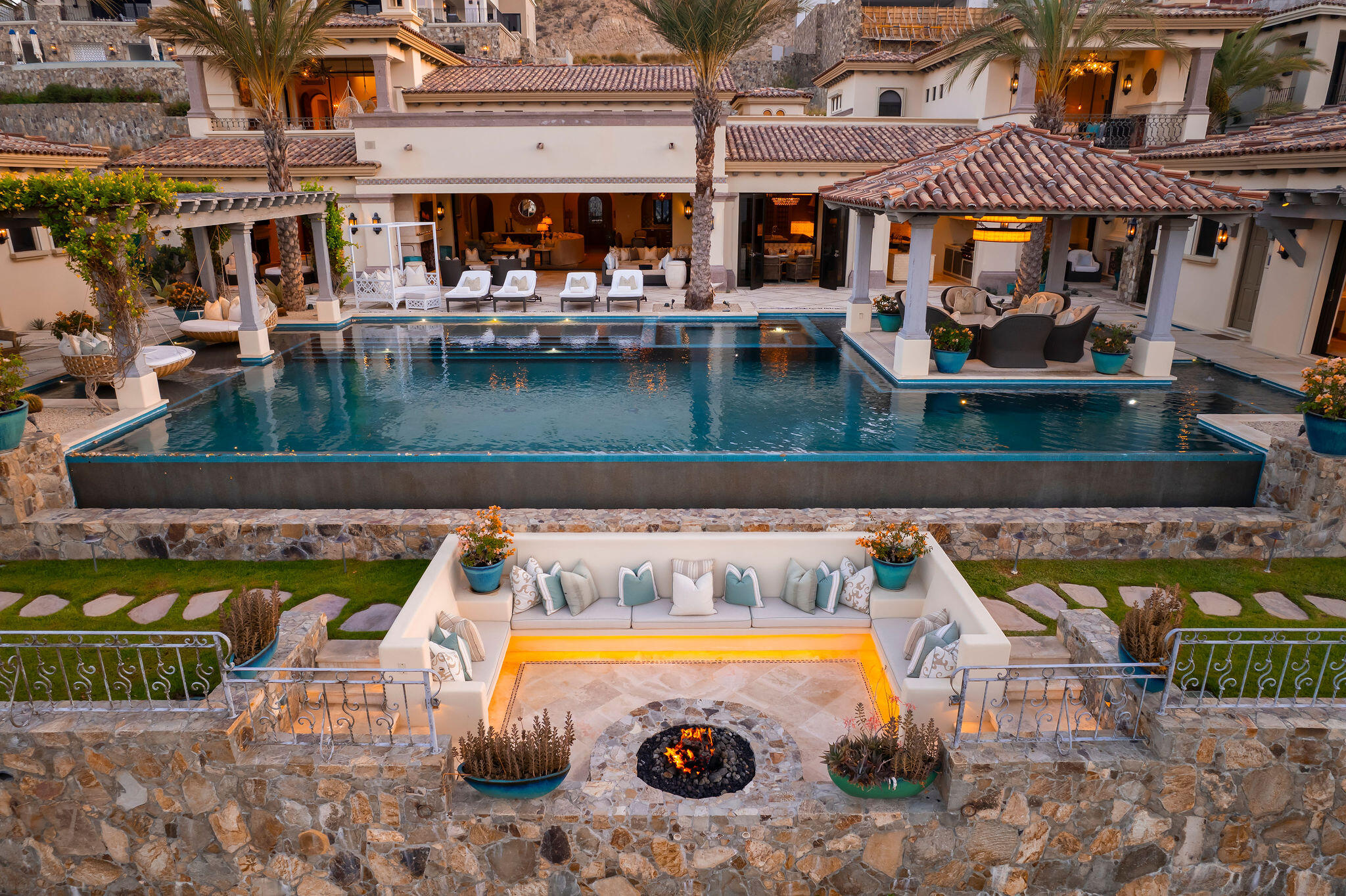 San Jose Corridor, Mexico, 10 Bedrooms Bedrooms, ,11 BathroomsBathrooms,Residential,Active,250187