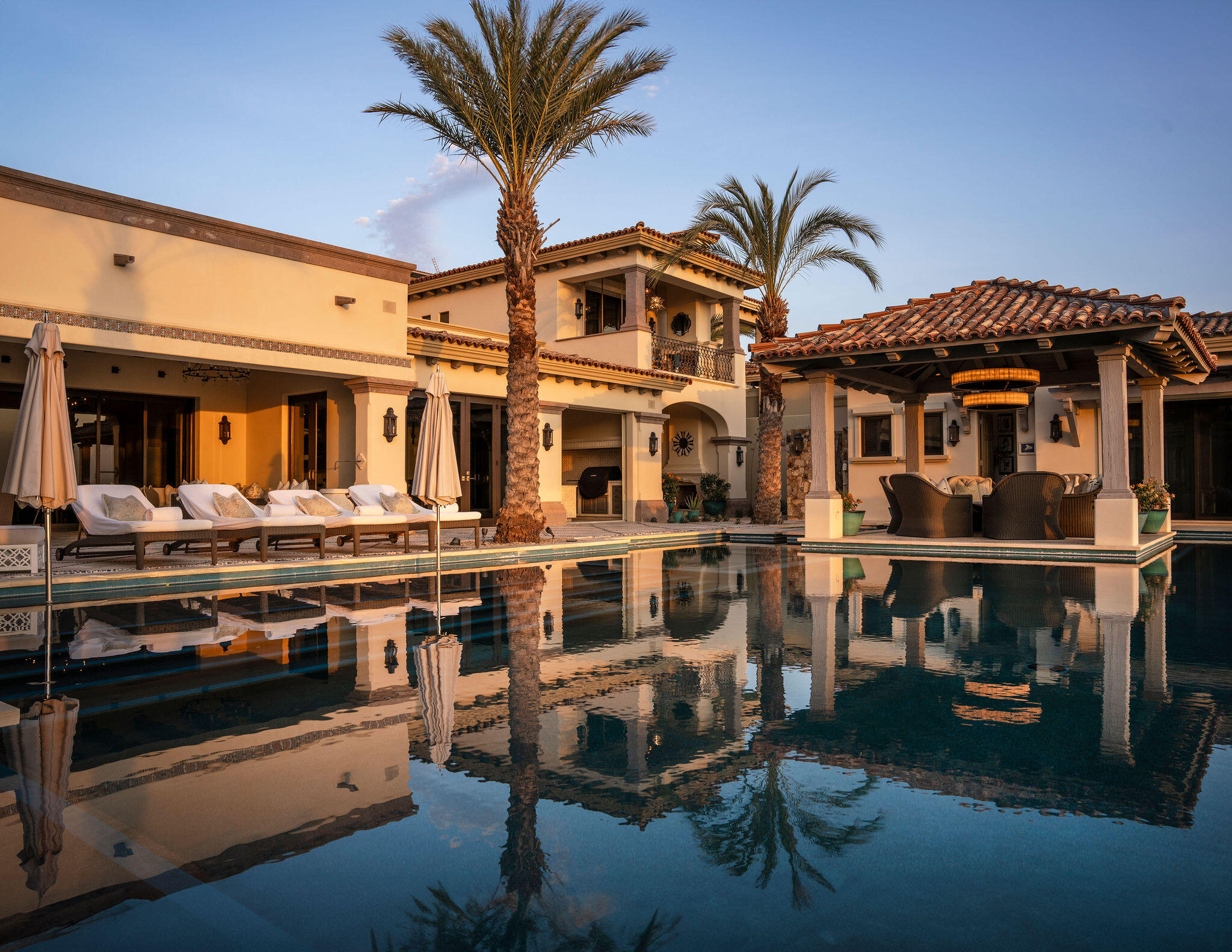 San Jose Corridor, Mexico, 10 Bedrooms Bedrooms, ,11 BathroomsBathrooms,Residential,Active,250187