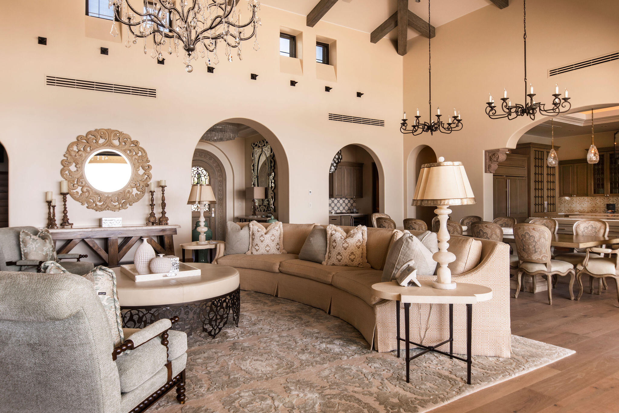 San Jose Corridor, Mexico, 10 Bedrooms Bedrooms, ,11 BathroomsBathrooms,Residential,Active,250187