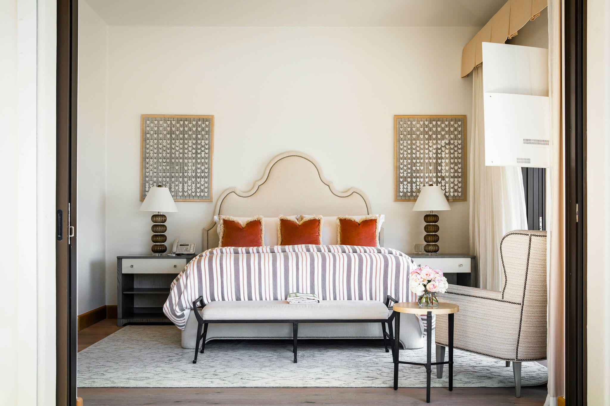 San Jose Corridor, Mexico, 10 Bedrooms Bedrooms, ,11 BathroomsBathrooms,Residential,Active,250187