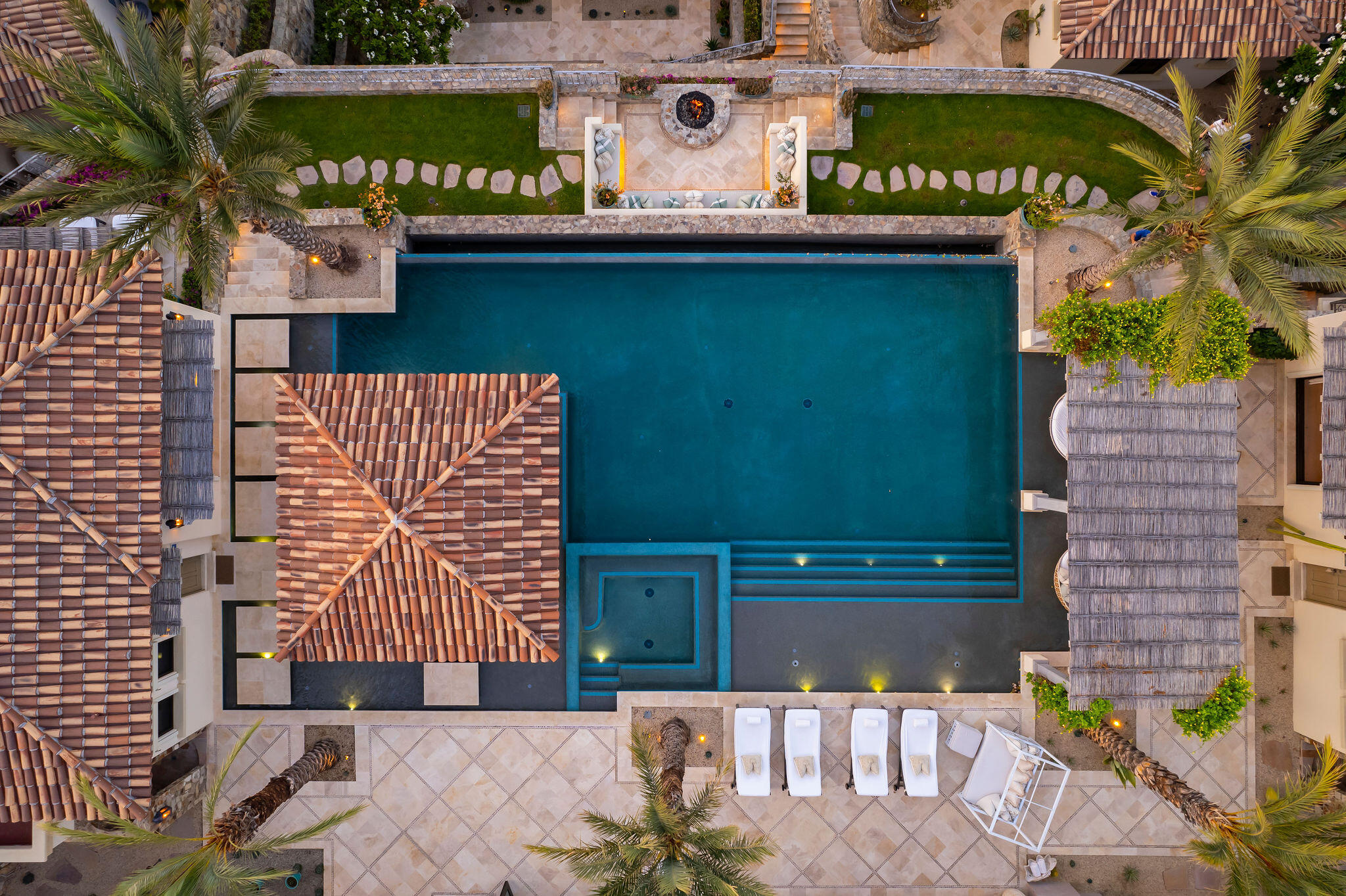 San Jose Corridor, Mexico, 10 Bedrooms Bedrooms, ,11 BathroomsBathrooms,Residential,Active,250187