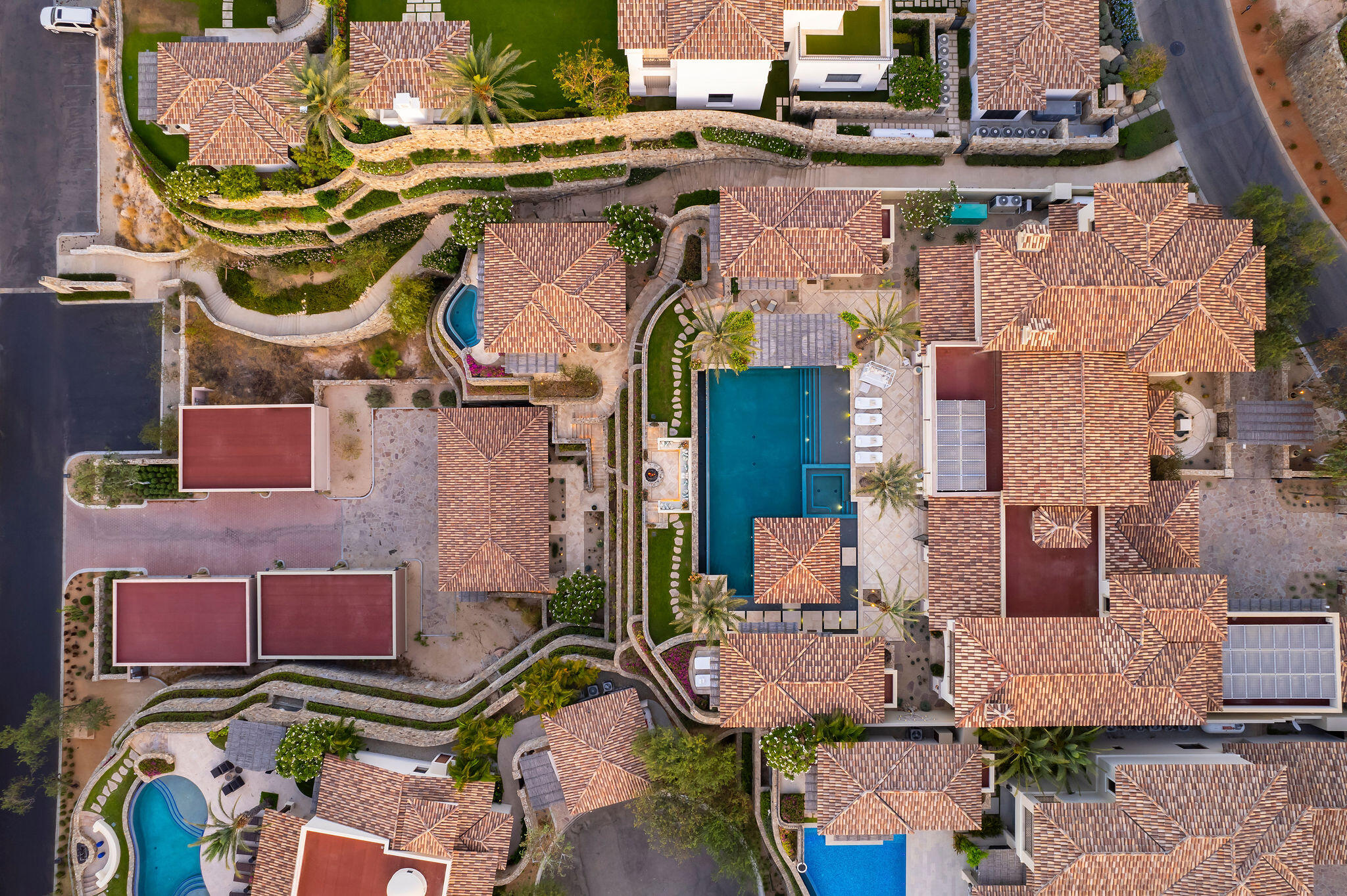 San Jose Corridor, Mexico, 10 Bedrooms Bedrooms, ,11 BathroomsBathrooms,Residential,Active,250187