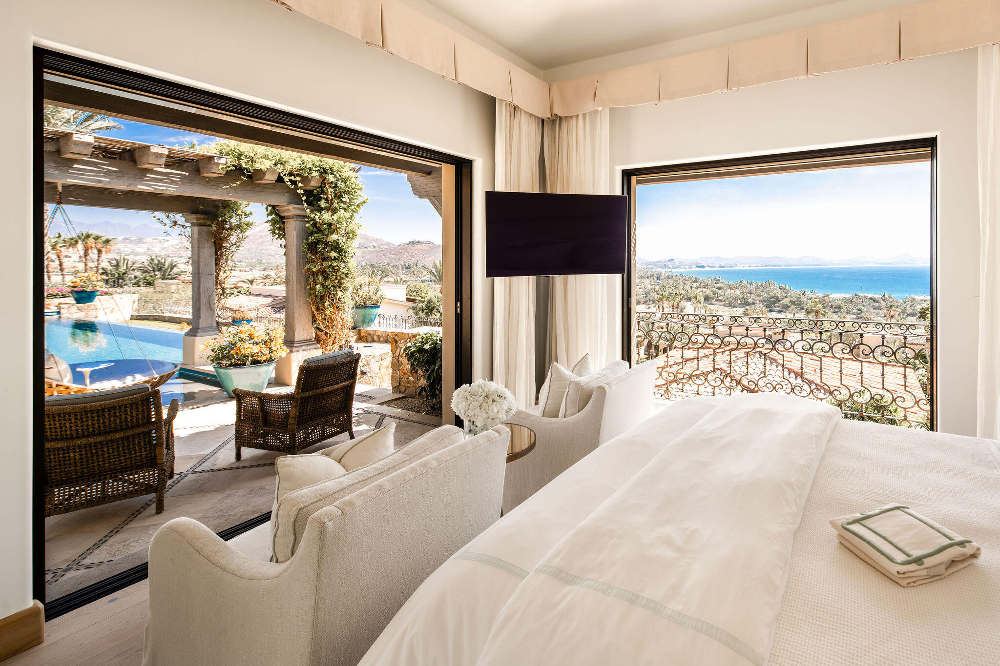 San Jose Corridor, Mexico, 10 Bedrooms Bedrooms, ,11 BathroomsBathrooms,Residential,Active,250187