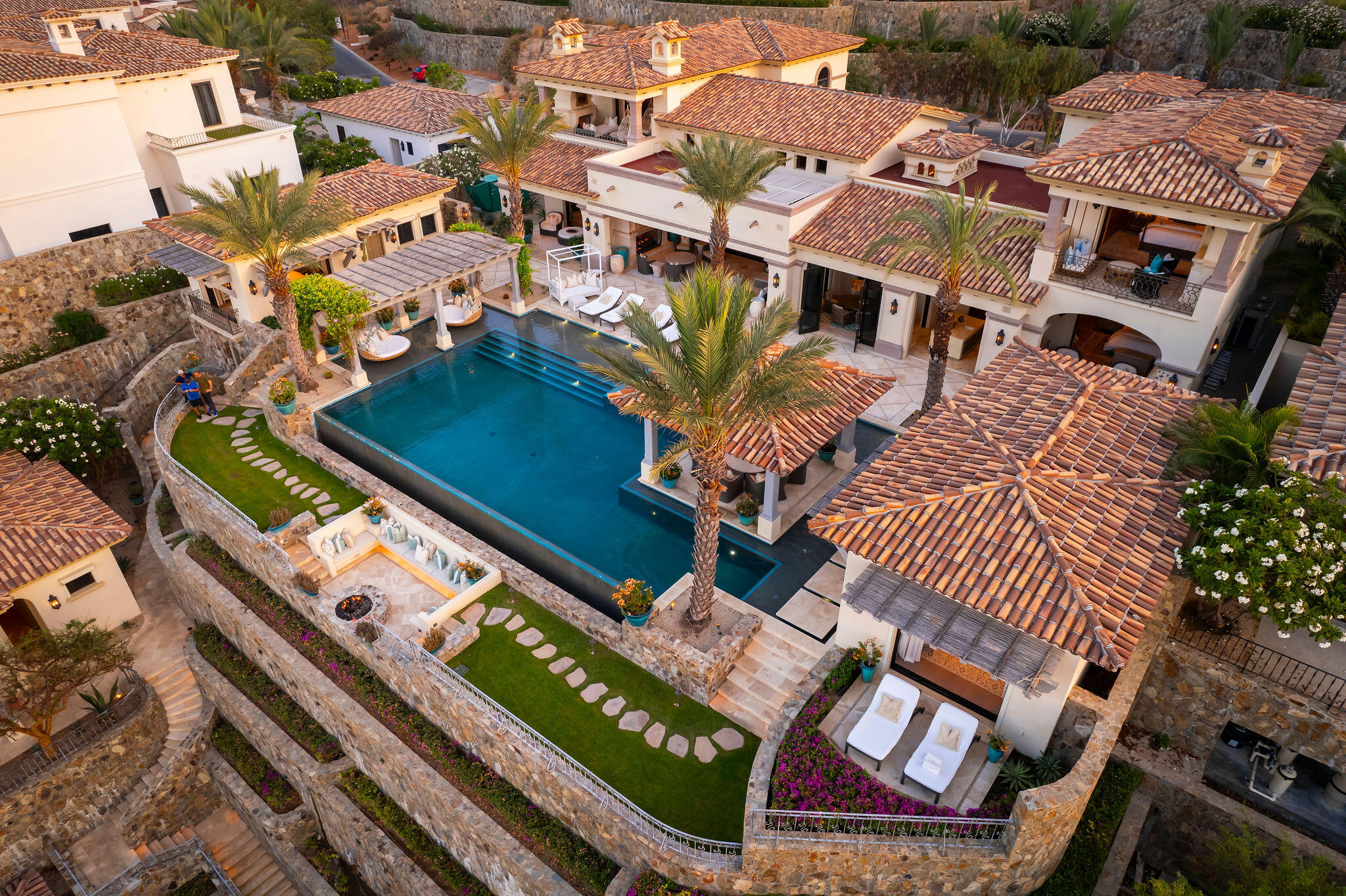 San Jose Corridor, Mexico, 10 Bedrooms Bedrooms, ,11 BathroomsBathrooms,Residential,Active,250187