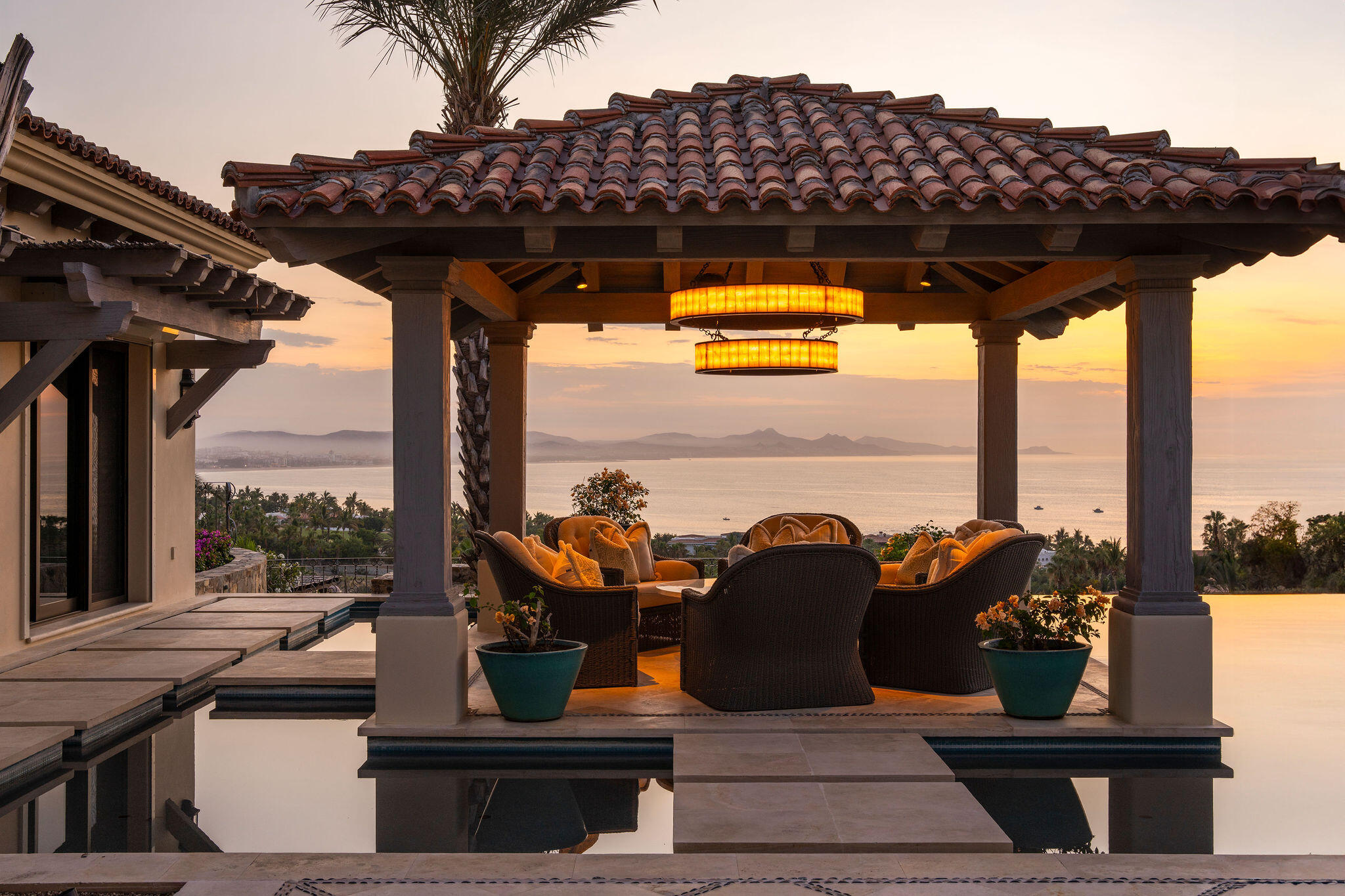 San Jose Corridor, Mexico, 10 Bedrooms Bedrooms, ,11 BathroomsBathrooms,Residential,Active,250187