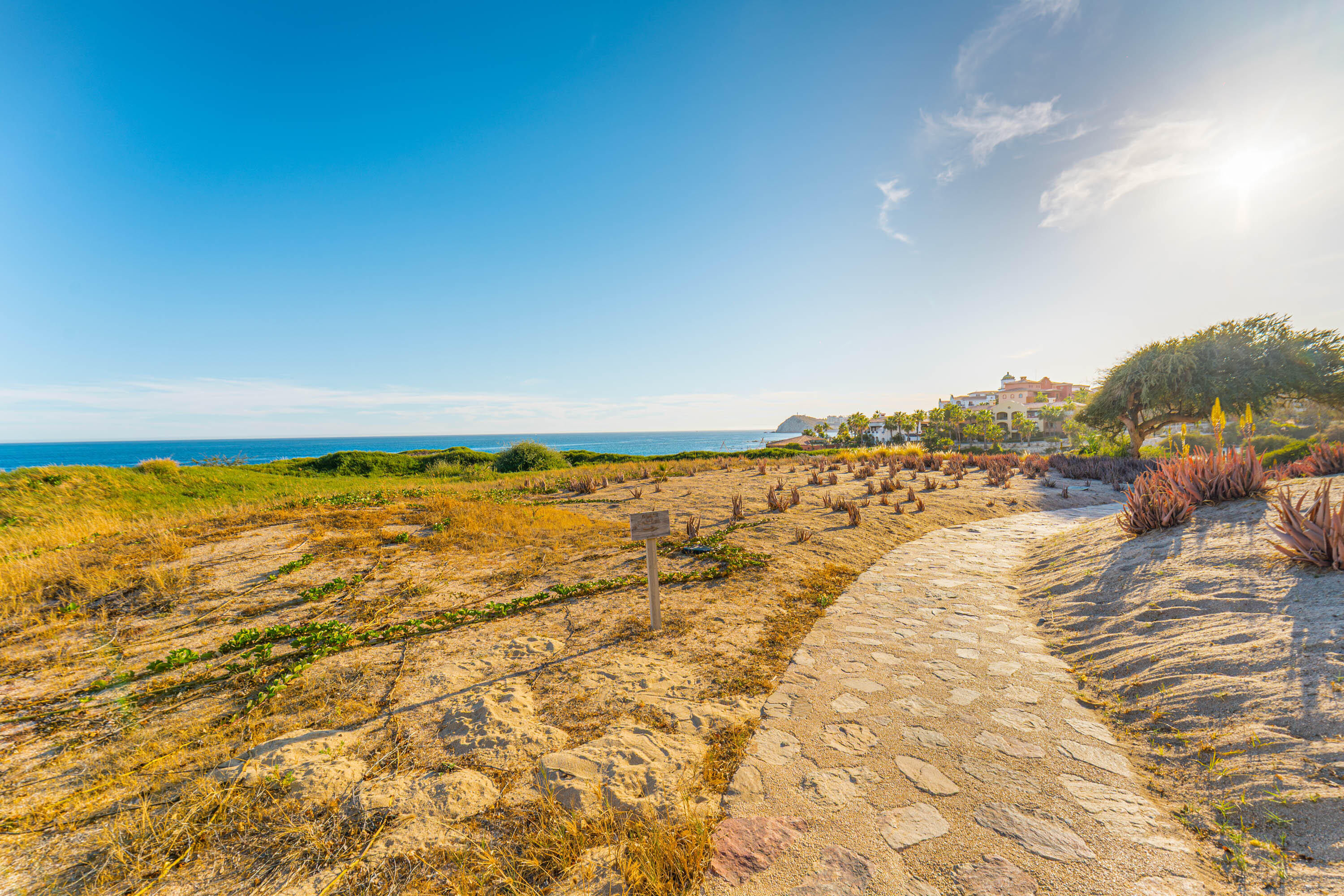 Cabo Del Sol, Mexico, 2 Bedrooms Bedrooms, ,3 BathroomsBathrooms,Residential,Active,84707