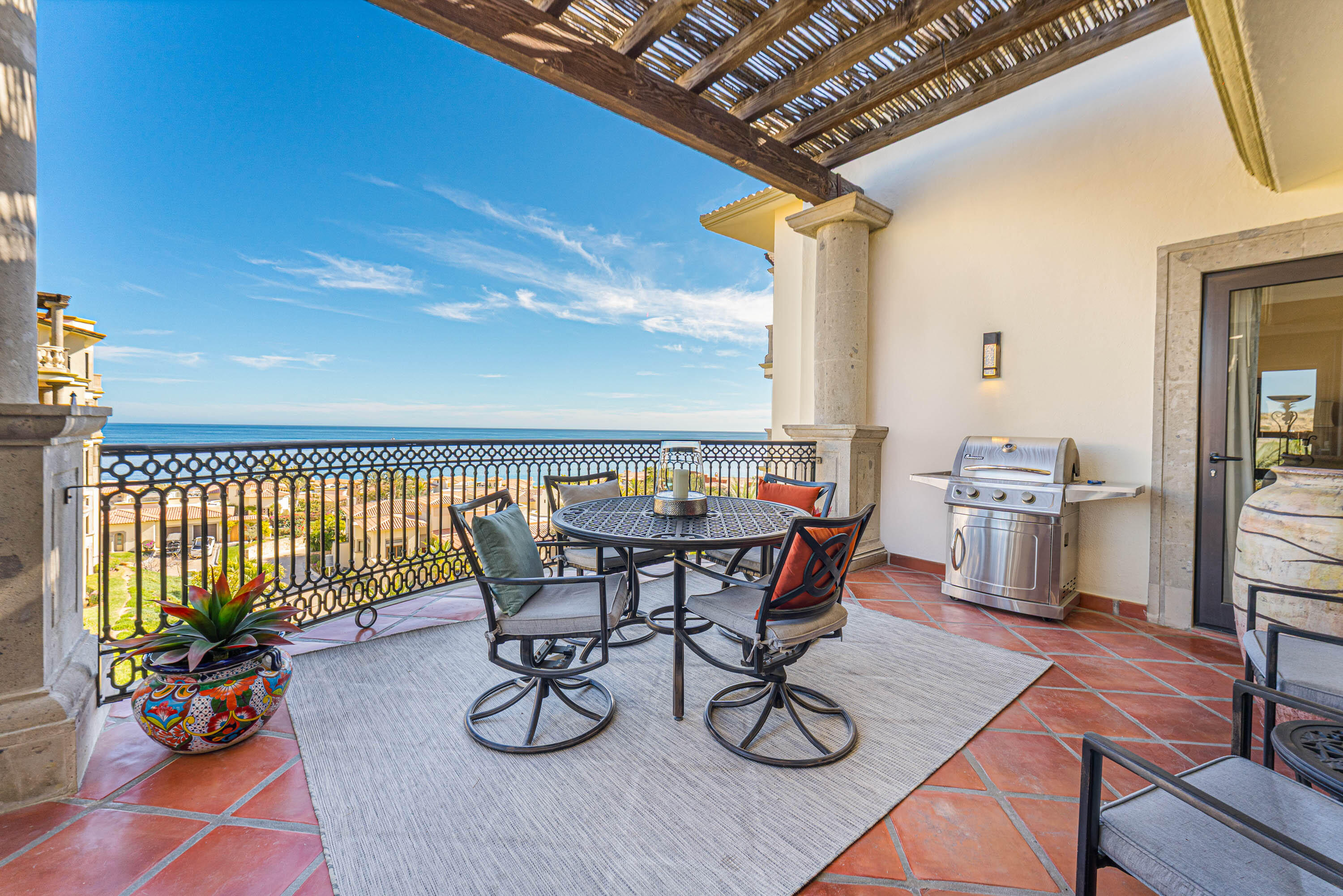 Cabo Del Sol, Mexico, 2 Bedrooms Bedrooms, ,3 BathroomsBathrooms,Residential,Active,84707