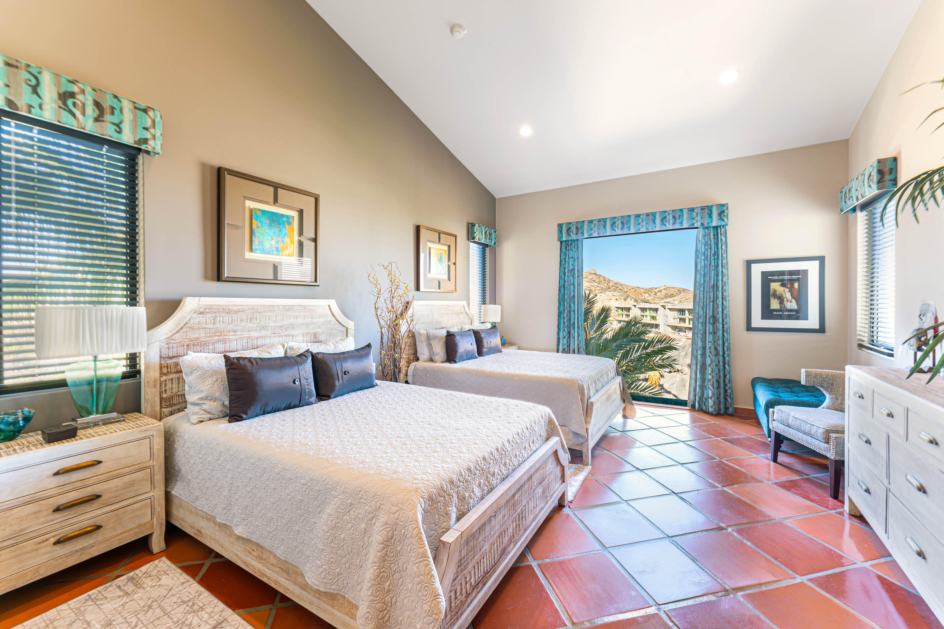 Cabo Del Sol, Mexico, 2 Bedrooms Bedrooms, ,3 BathroomsBathrooms,Residential,Active,84707