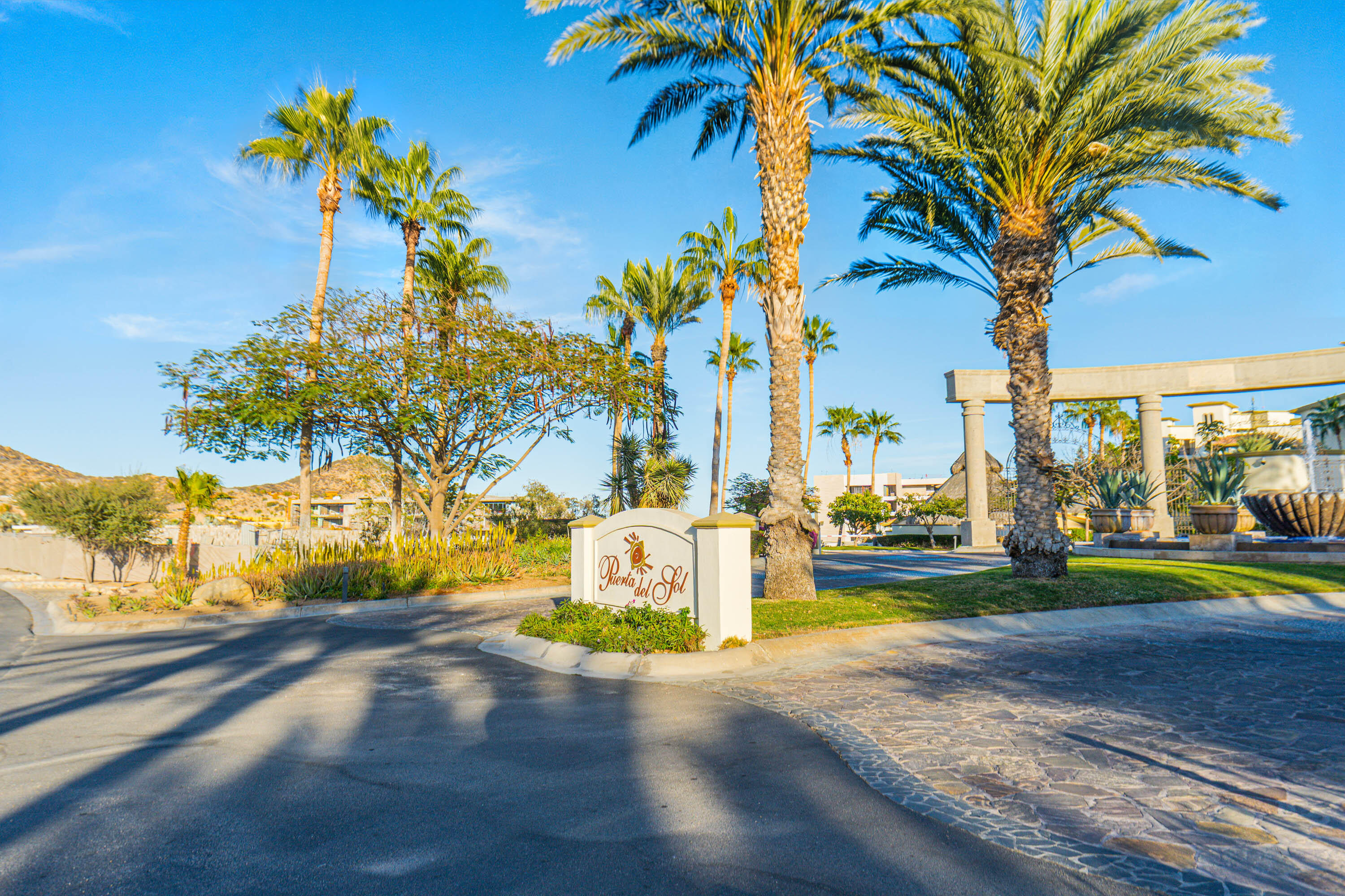 Cabo Del Sol, Mexico, 2 Bedrooms Bedrooms, ,3 BathroomsBathrooms,Residential,Active,84707