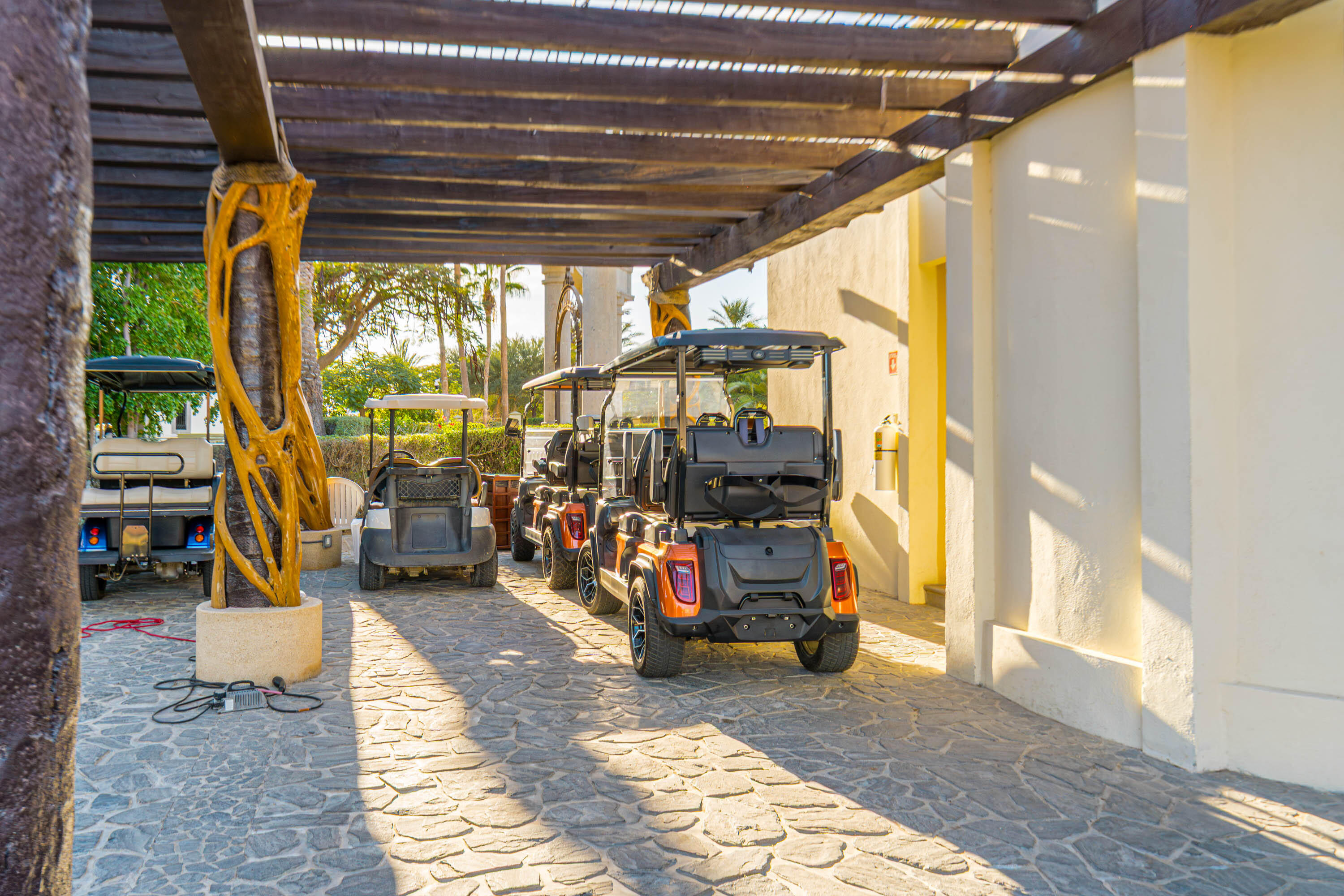 Cabo Del Sol, Mexico, 2 Bedrooms Bedrooms, ,3 BathroomsBathrooms,Residential,Active,84707