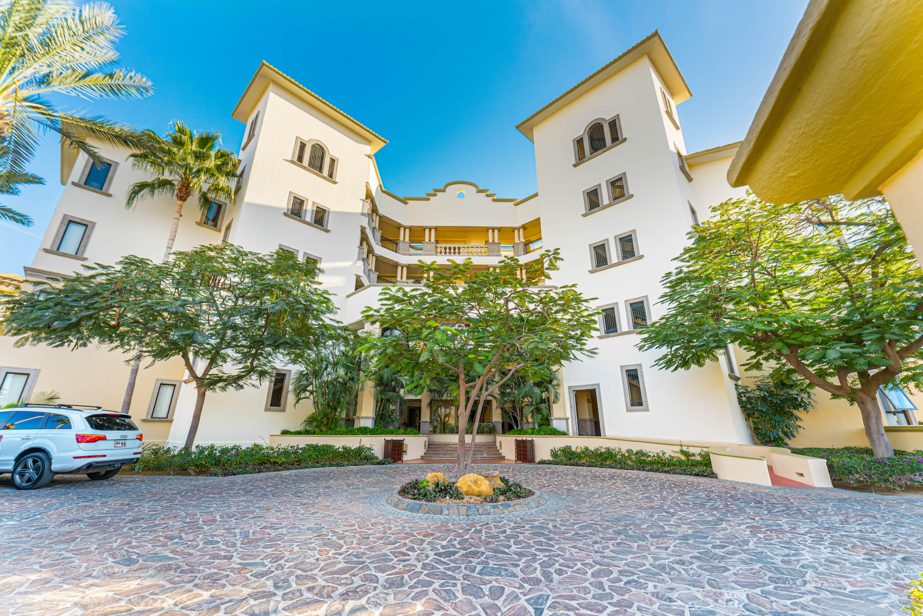 Cabo Del Sol, Mexico, 2 Bedrooms Bedrooms, ,3 BathroomsBathrooms,Residential,Active,84707