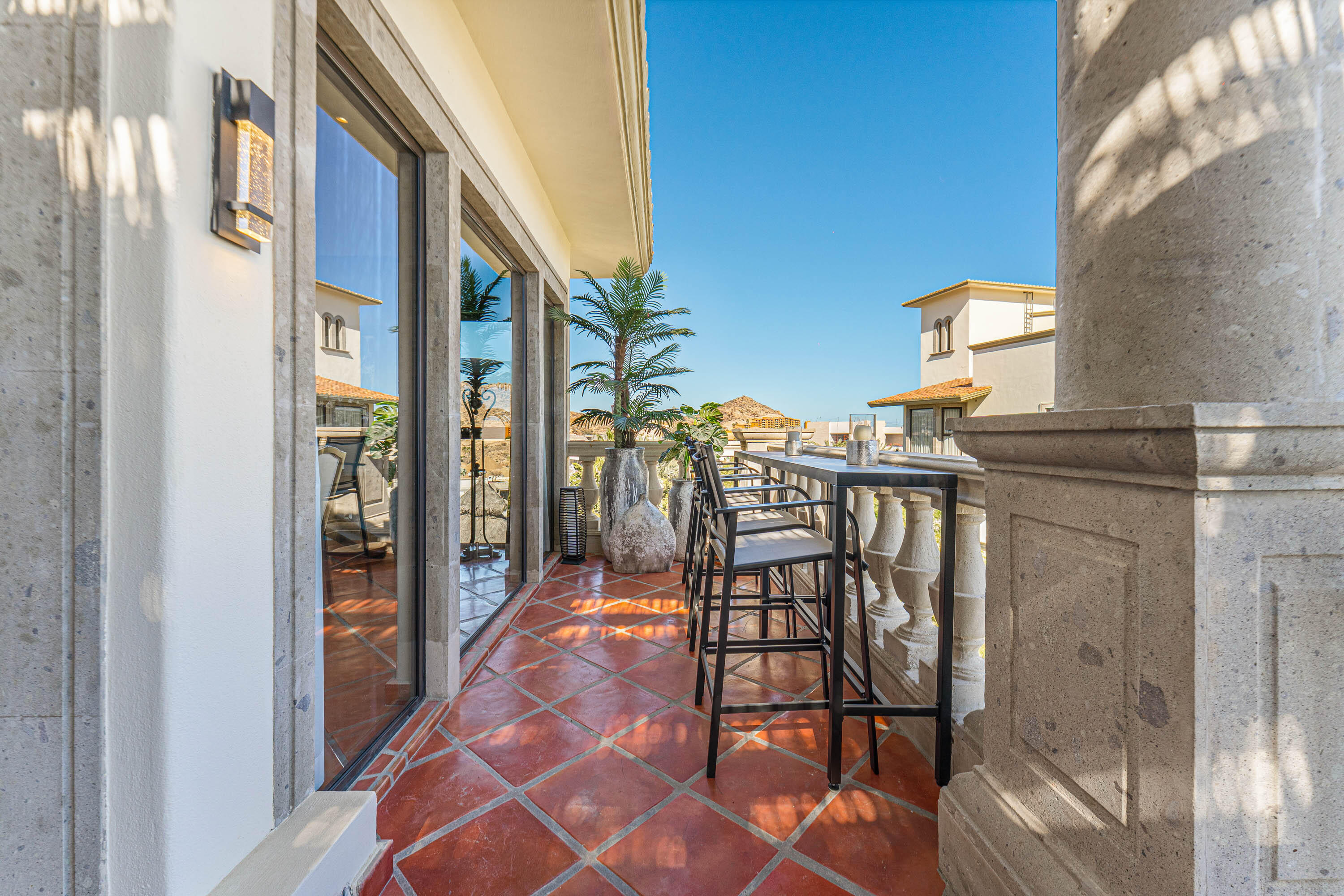 Cabo Del Sol, Mexico, 2 Bedrooms Bedrooms, ,3 BathroomsBathrooms,Residential,Active,84707