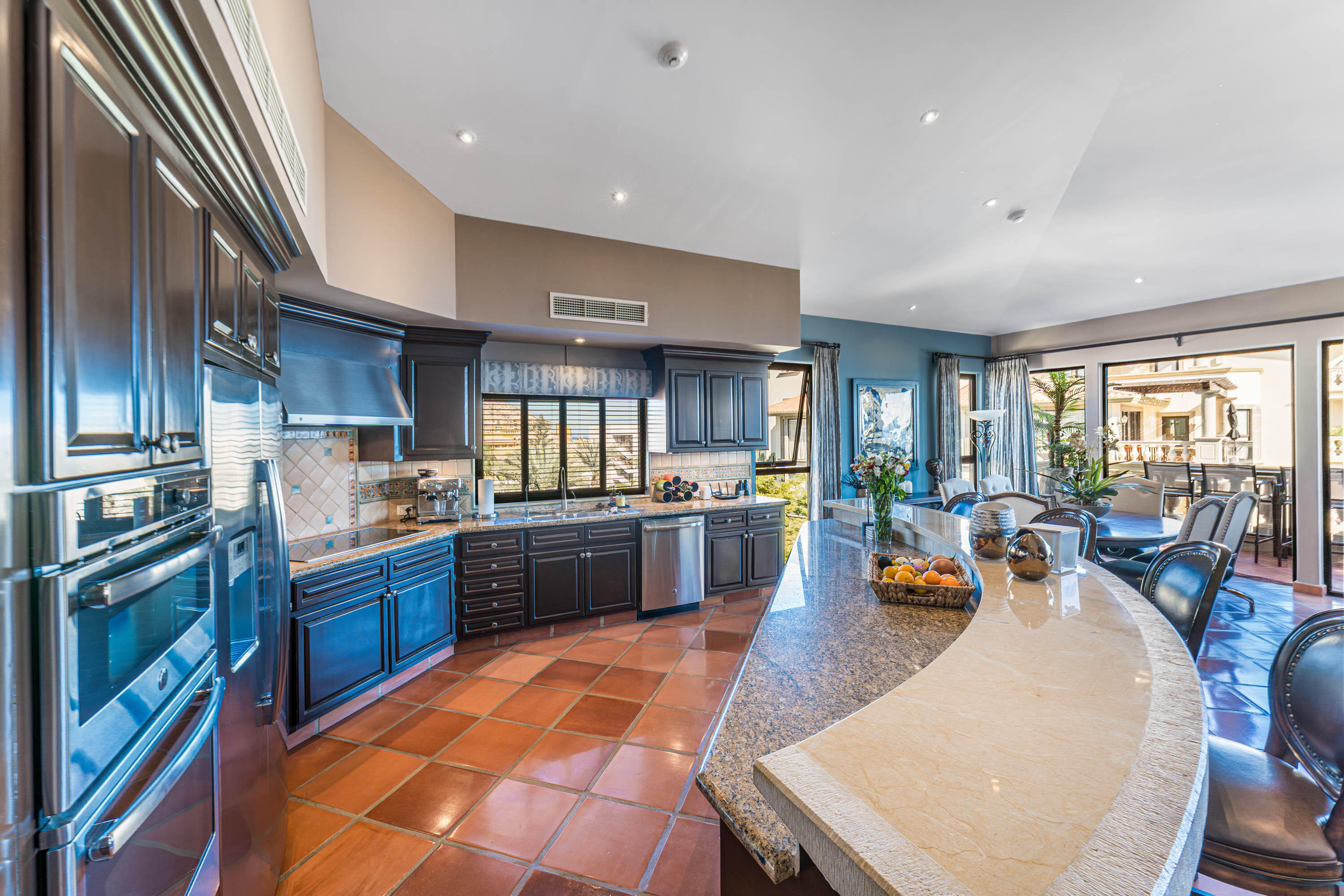 Cabo Del Sol, Mexico, 2 Bedrooms Bedrooms, ,3 BathroomsBathrooms,Residential,Active,84707