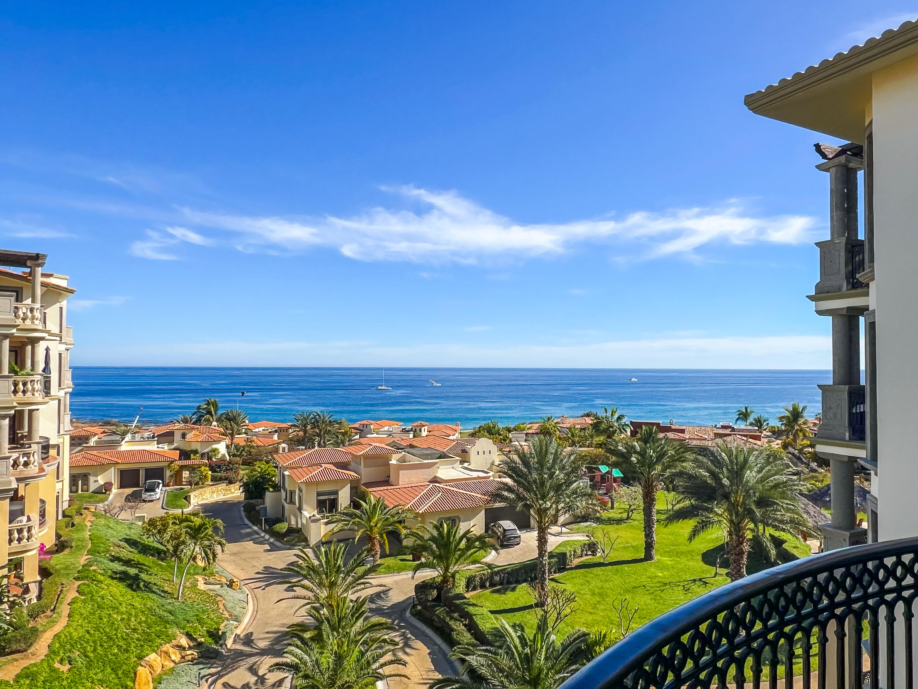 Cabo Del Sol, Mexico, 2 Bedrooms Bedrooms, ,3 BathroomsBathrooms,Residential,Active,84707