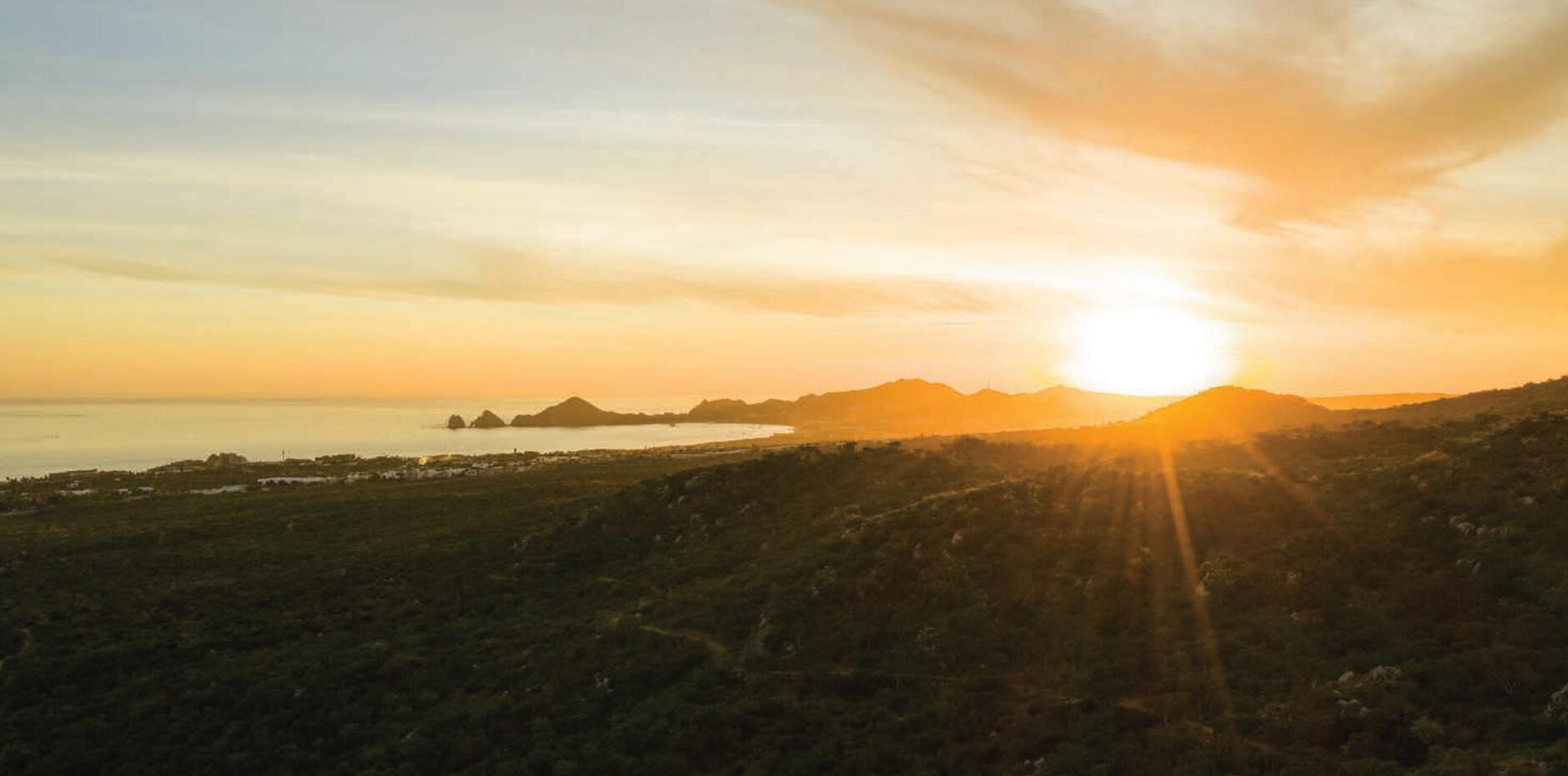 Cabo Del Sol, Mexico, 2 Bedrooms Bedrooms, ,3 BathroomsBathrooms,Residential,Active,84707