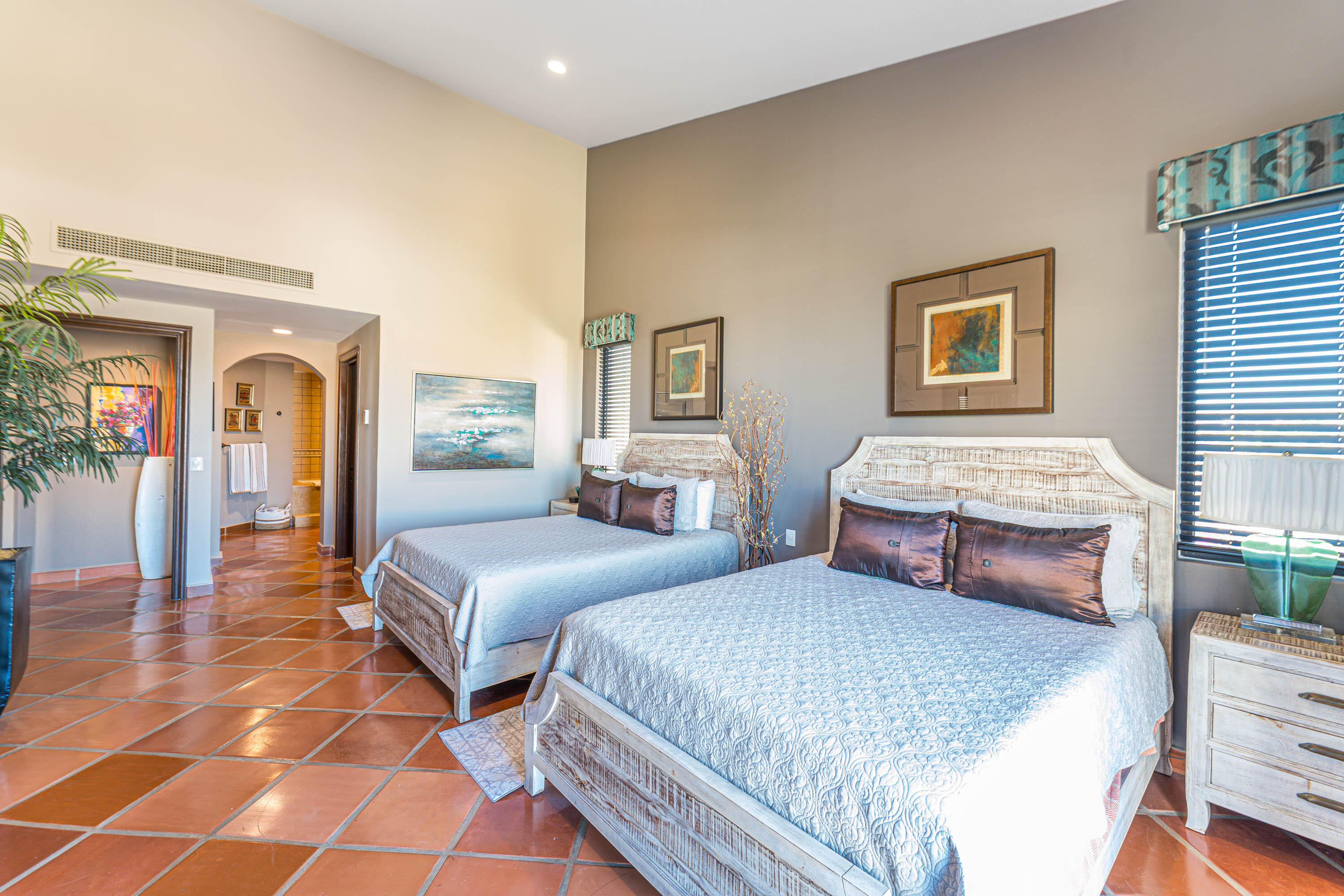 Cabo Del Sol, Mexico, 2 Bedrooms Bedrooms, ,3 BathroomsBathrooms,Residential,Active,84707