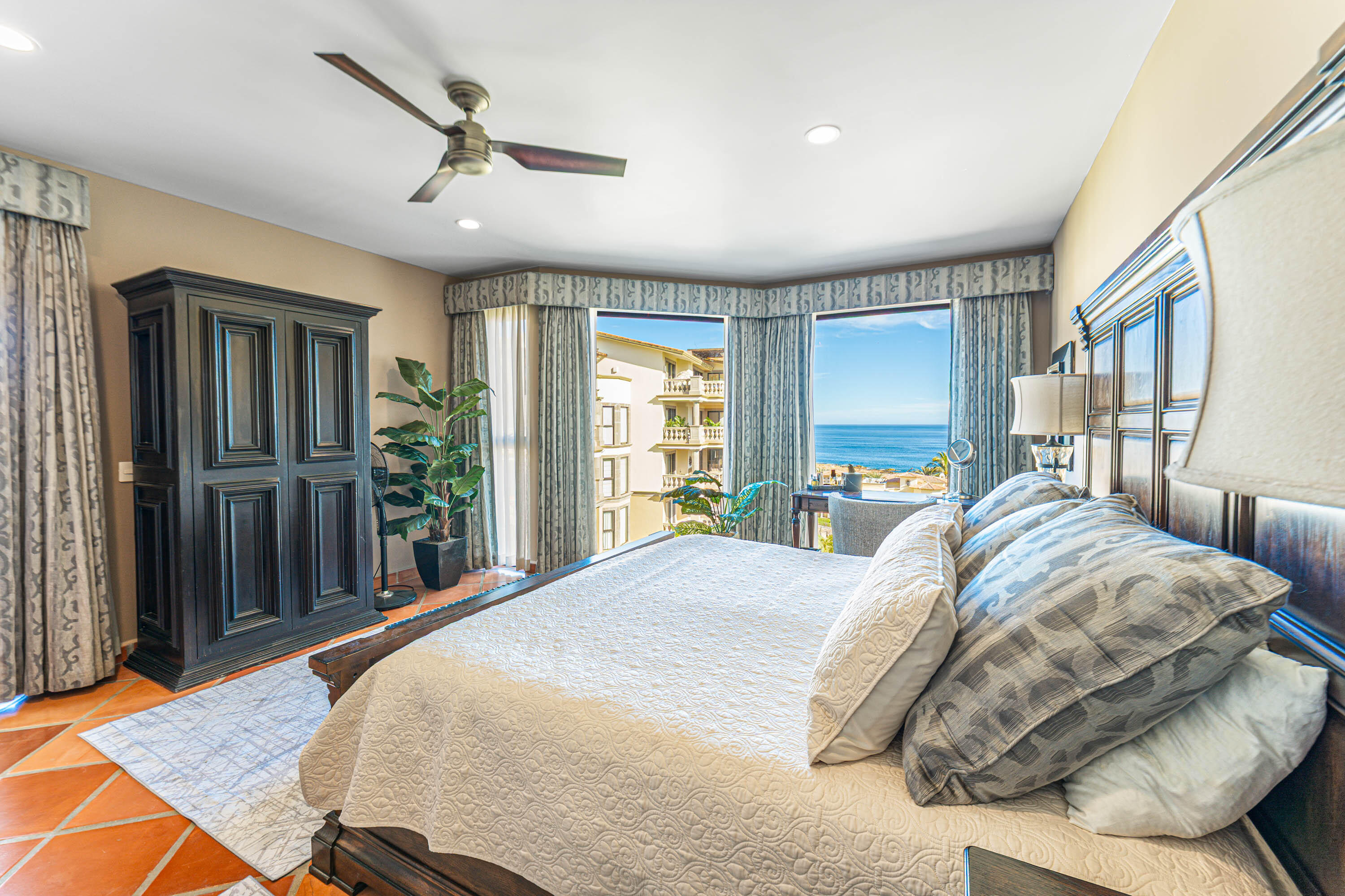 Cabo Del Sol, Mexico, 2 Bedrooms Bedrooms, ,3 BathroomsBathrooms,Residential,Active,84707