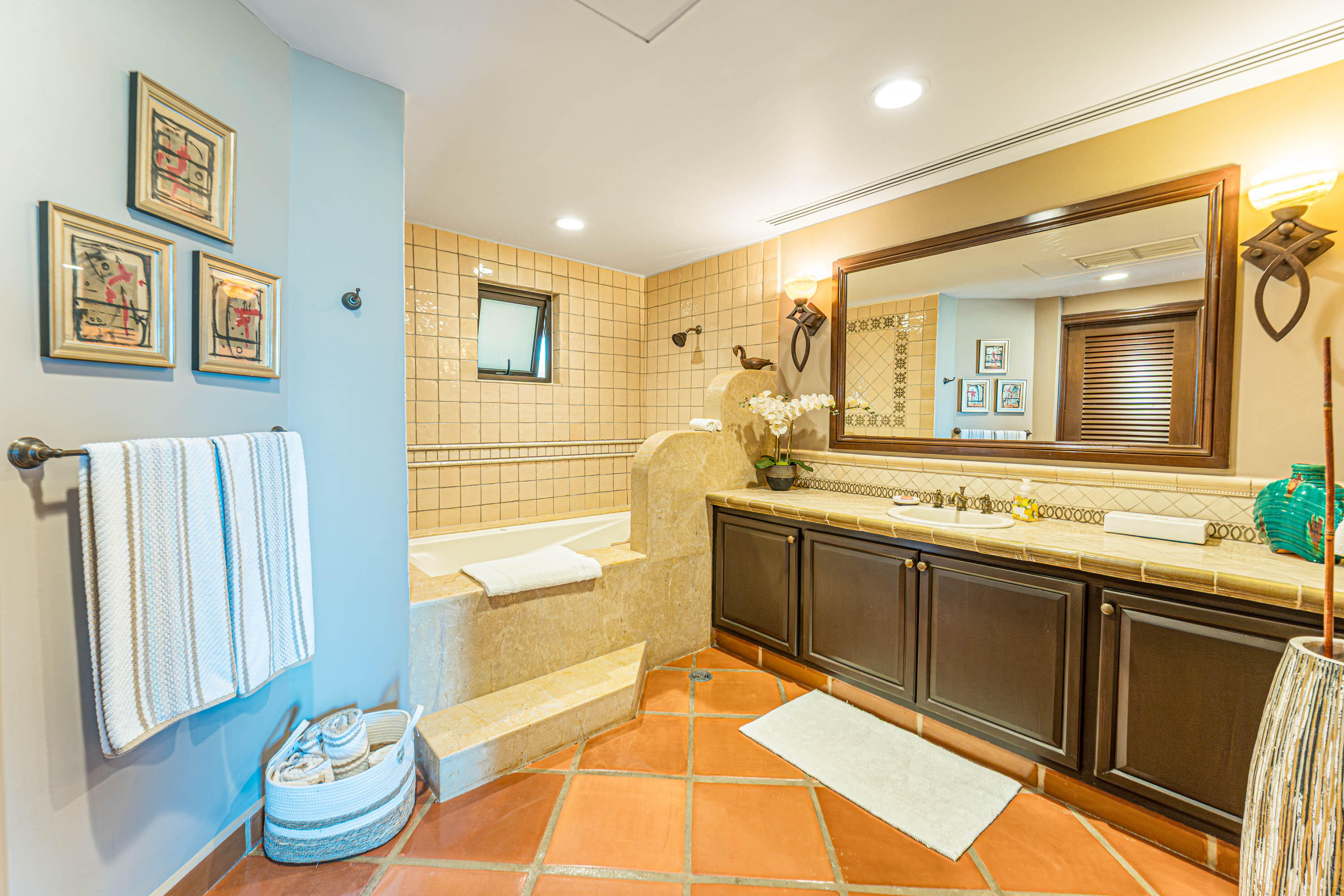 Cabo Del Sol, Mexico, 2 Bedrooms Bedrooms, ,3 BathroomsBathrooms,Residential,Active,84707