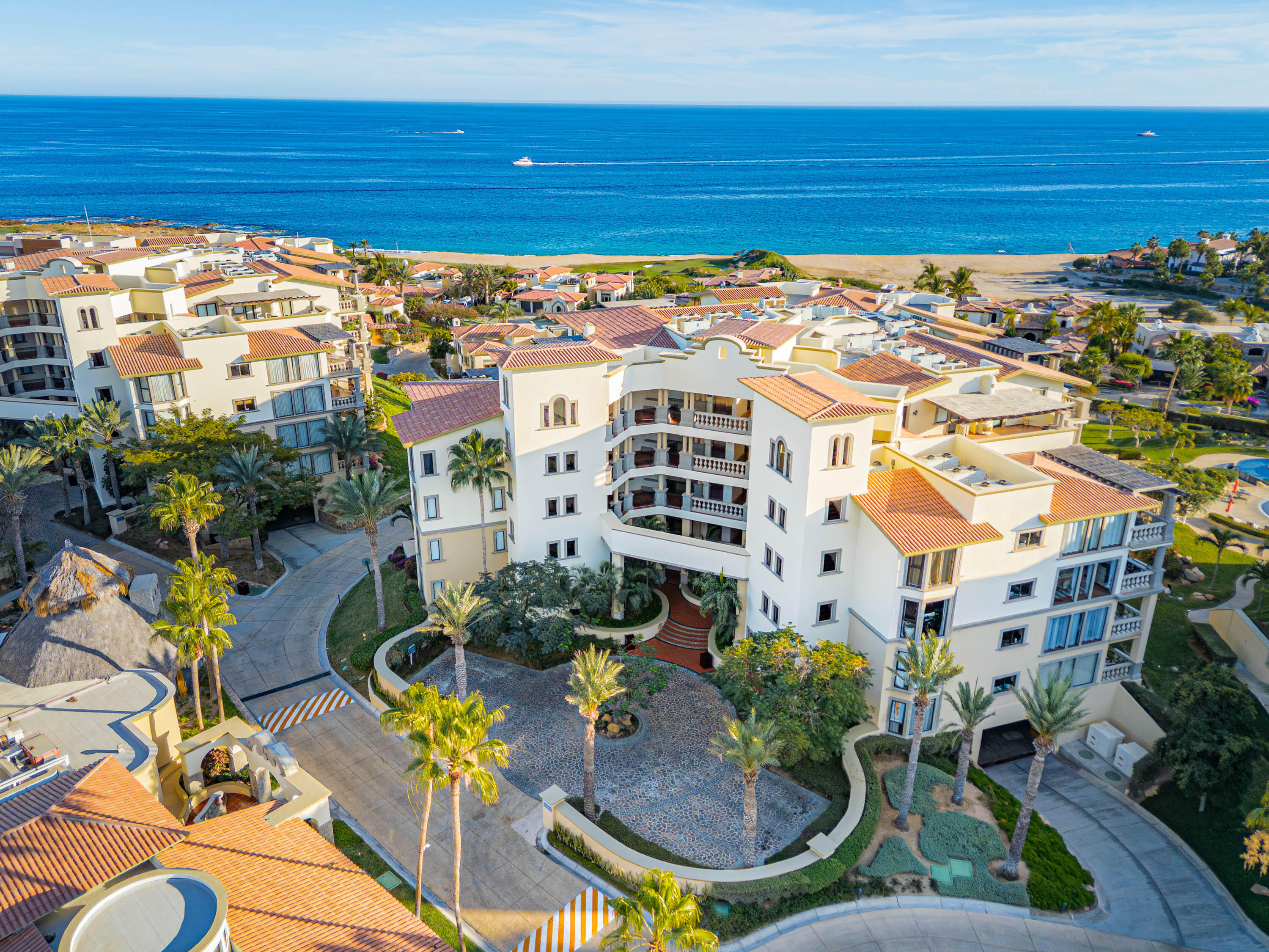 Cabo Del Sol, Mexico, 2 Bedrooms Bedrooms, ,3 BathroomsBathrooms,Residential,Active,84707