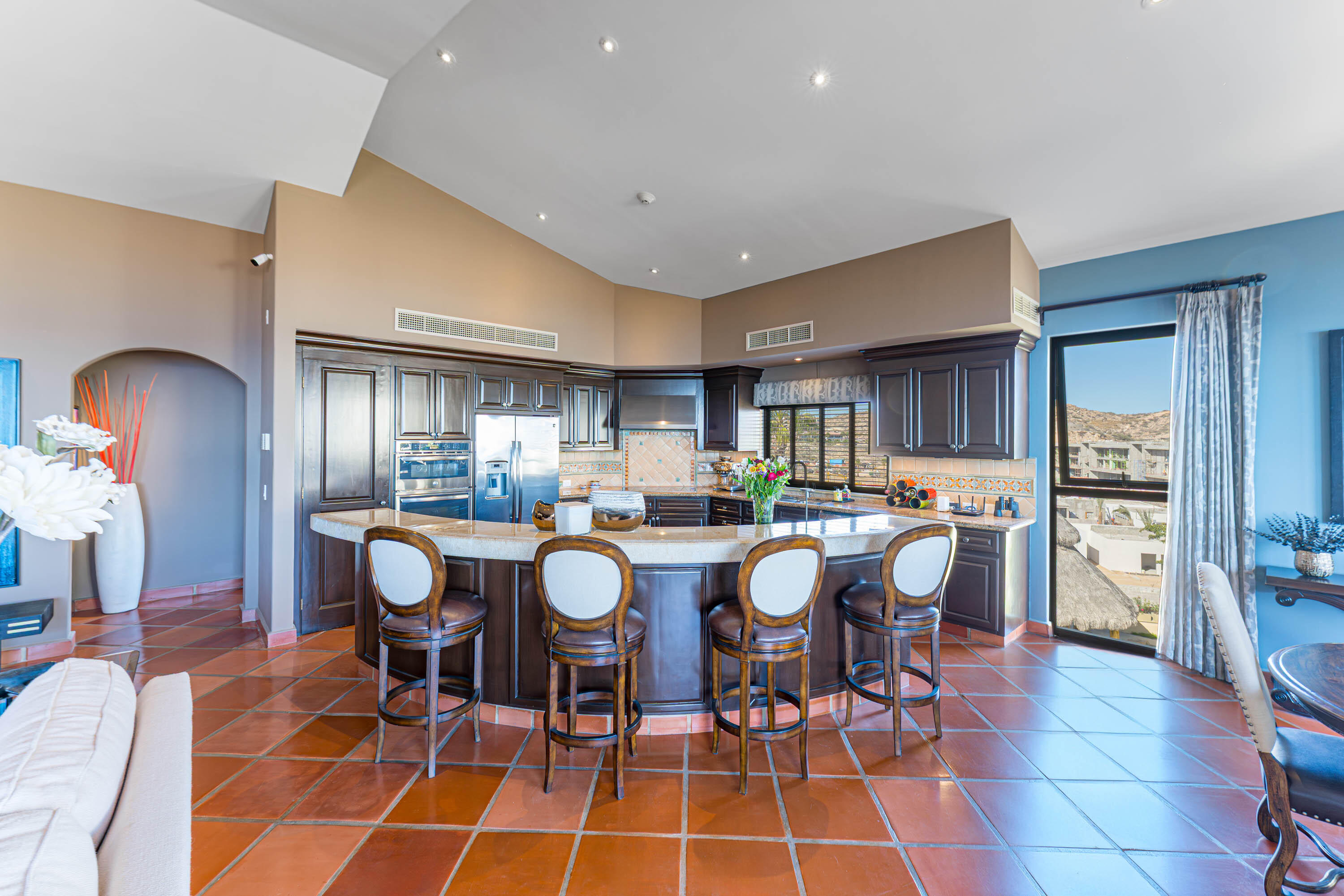 Cabo Del Sol, Mexico, 2 Bedrooms Bedrooms, ,3 BathroomsBathrooms,Residential,Active,84707