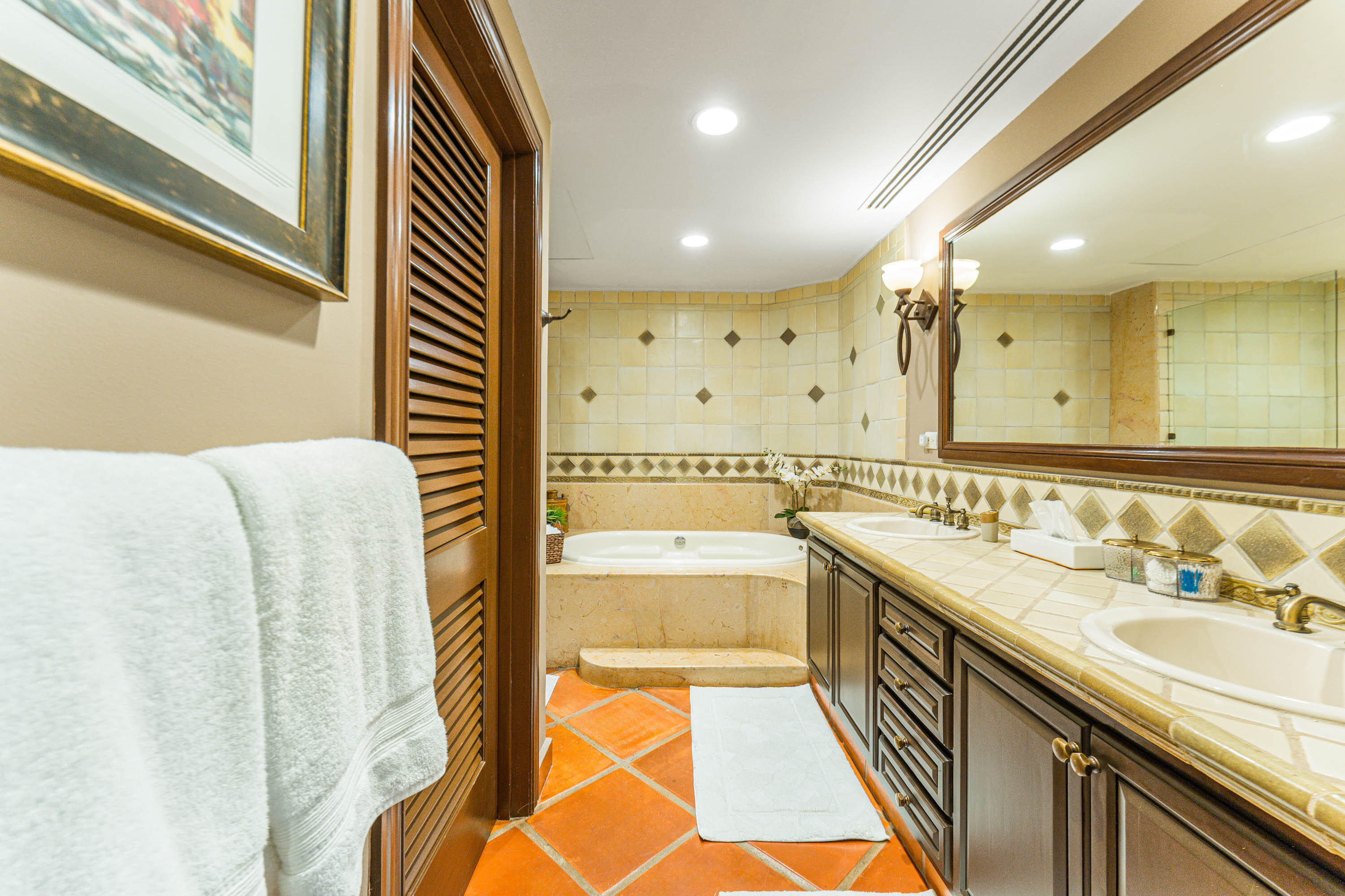 Cabo Del Sol, Mexico, 2 Bedrooms Bedrooms, ,3 BathroomsBathrooms,Residential,Active,84707