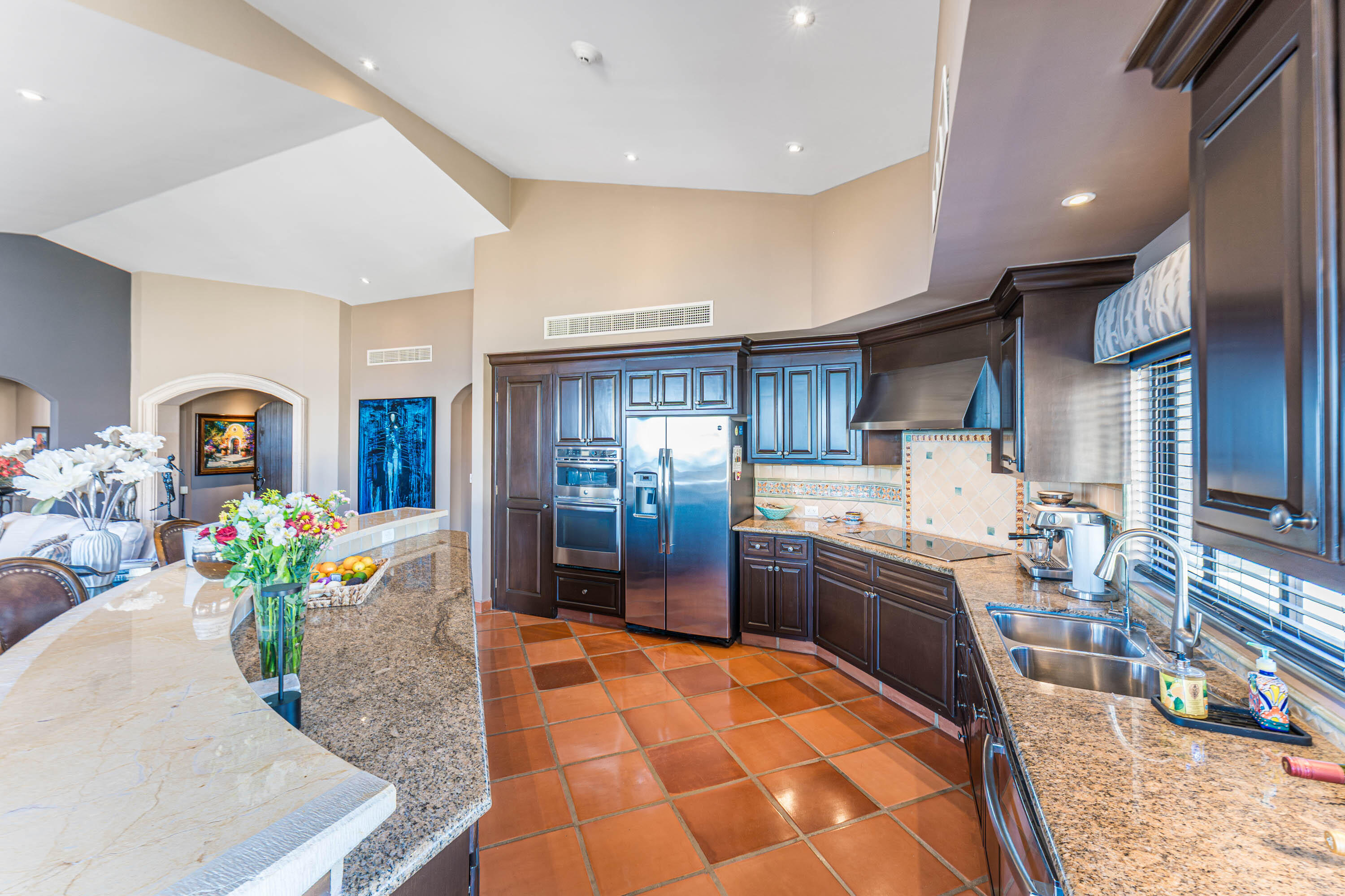 Cabo Del Sol, Mexico, 2 Bedrooms Bedrooms, ,3 BathroomsBathrooms,Residential,Active,84707