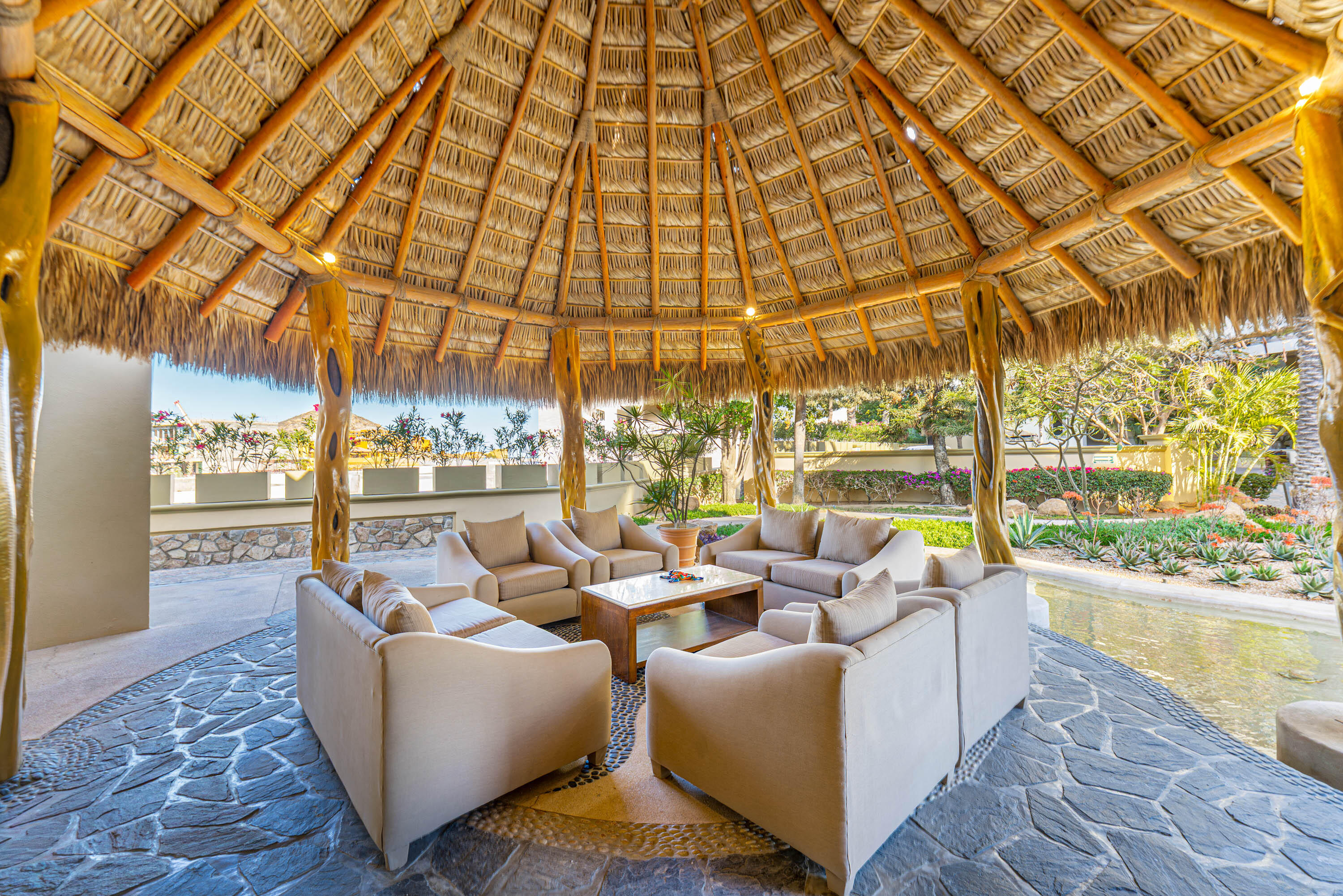 Cabo Del Sol, Mexico, 2 Bedrooms Bedrooms, ,3 BathroomsBathrooms,Residential,Active,84707