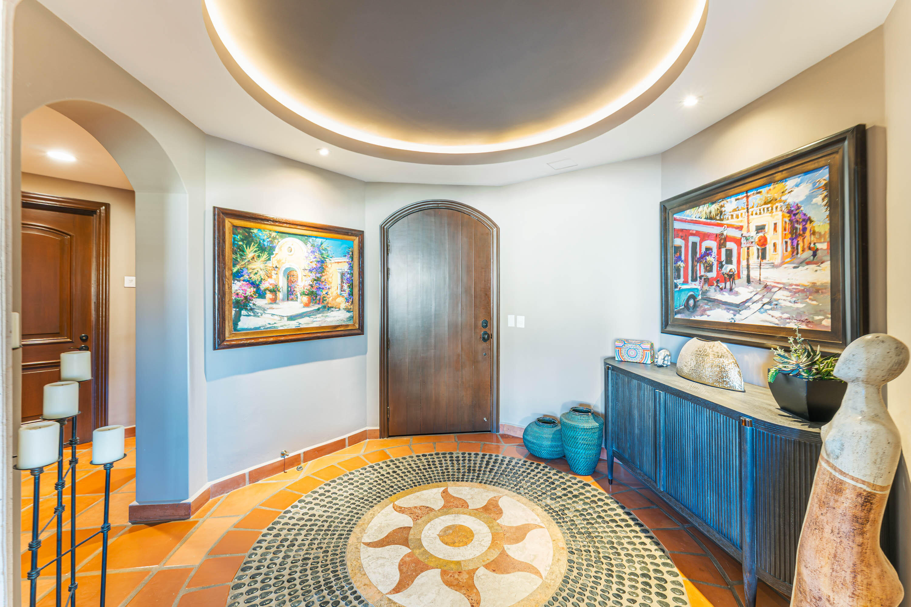 Cabo Del Sol, Mexico, 2 Bedrooms Bedrooms, ,3 BathroomsBathrooms,Residential,Active,84707