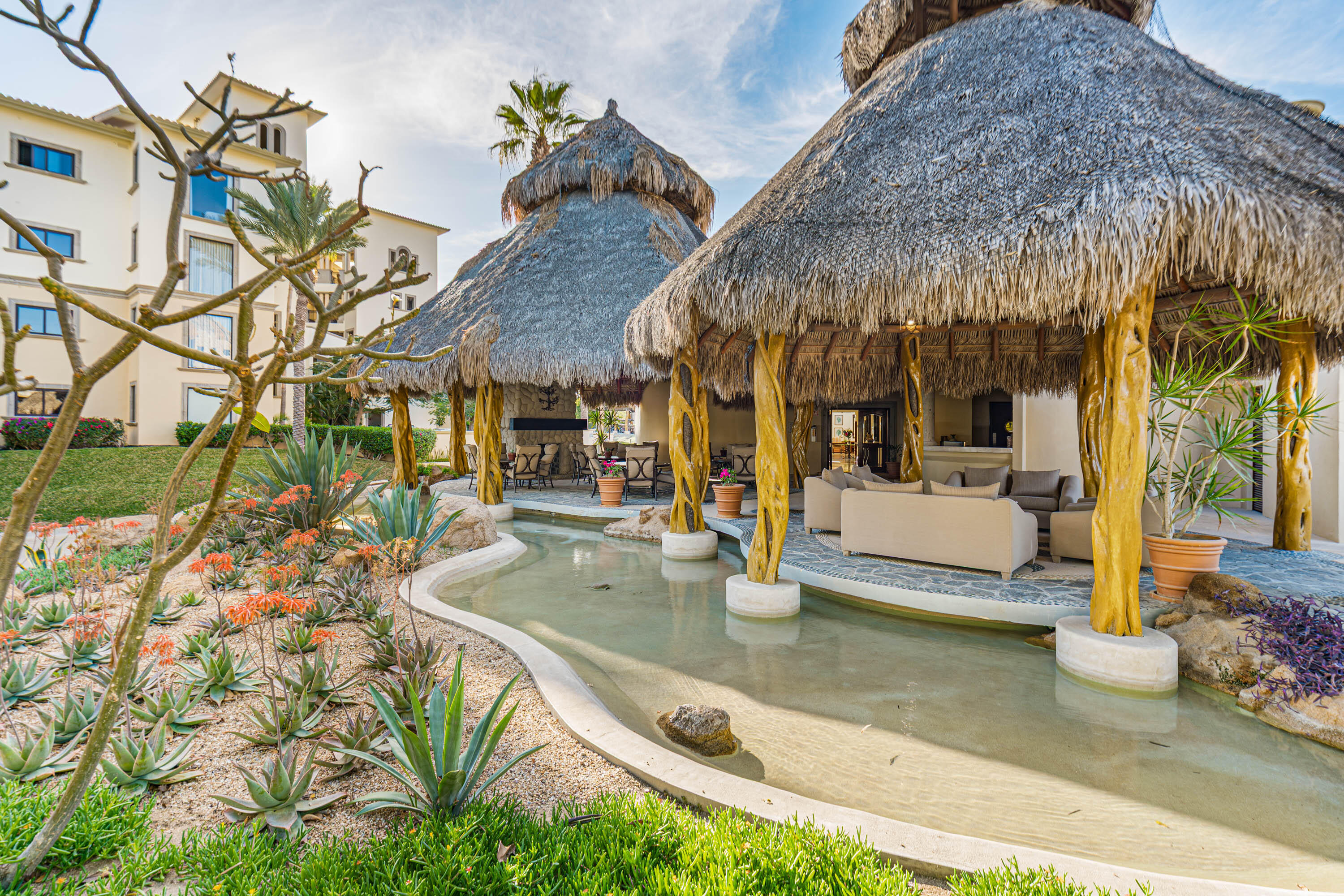 Cabo Del Sol, Mexico, 2 Bedrooms Bedrooms, ,3 BathroomsBathrooms,Residential,Active,84707