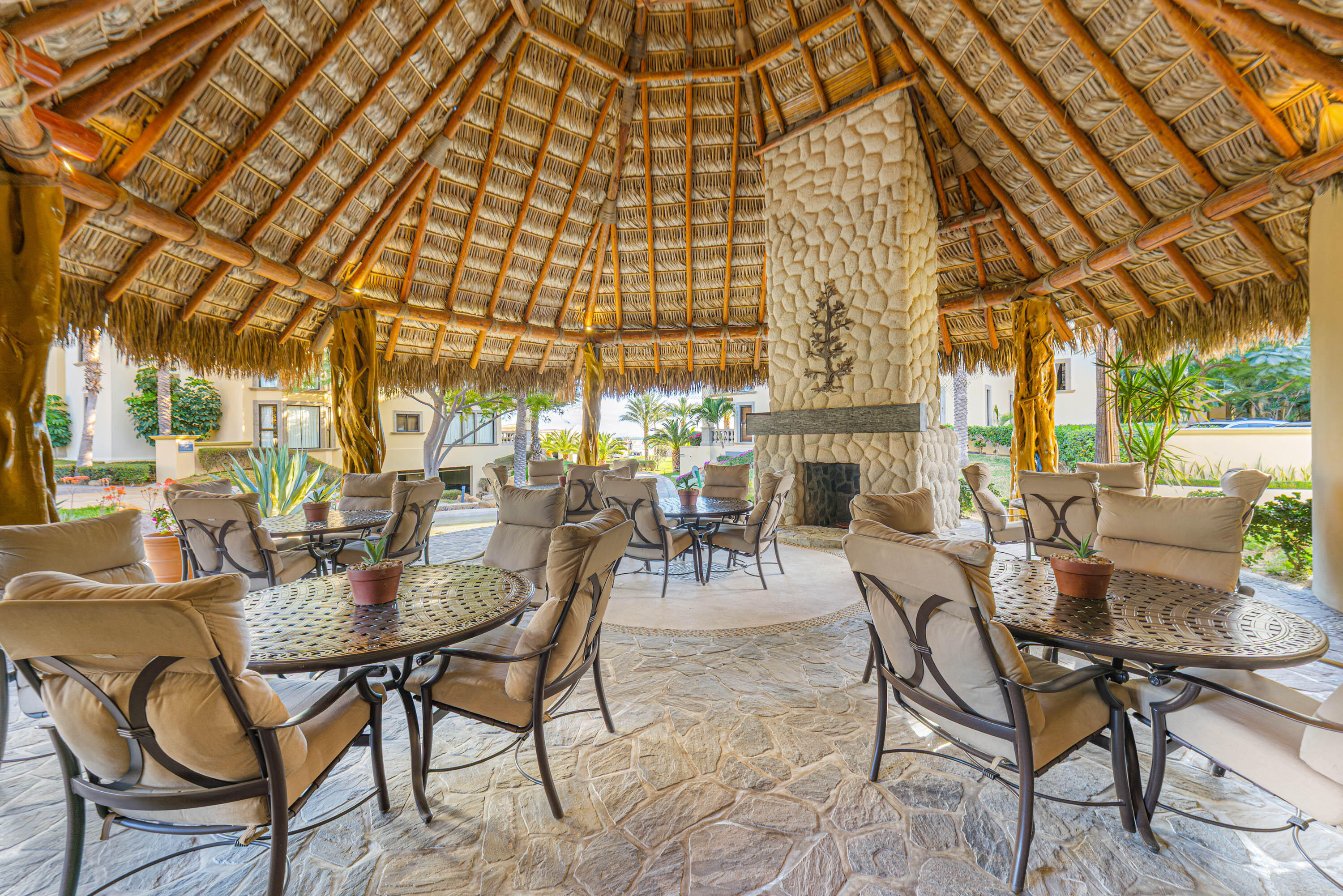 Cabo Del Sol, Mexico, 2 Bedrooms Bedrooms, ,3 BathroomsBathrooms,Residential,Active,84707