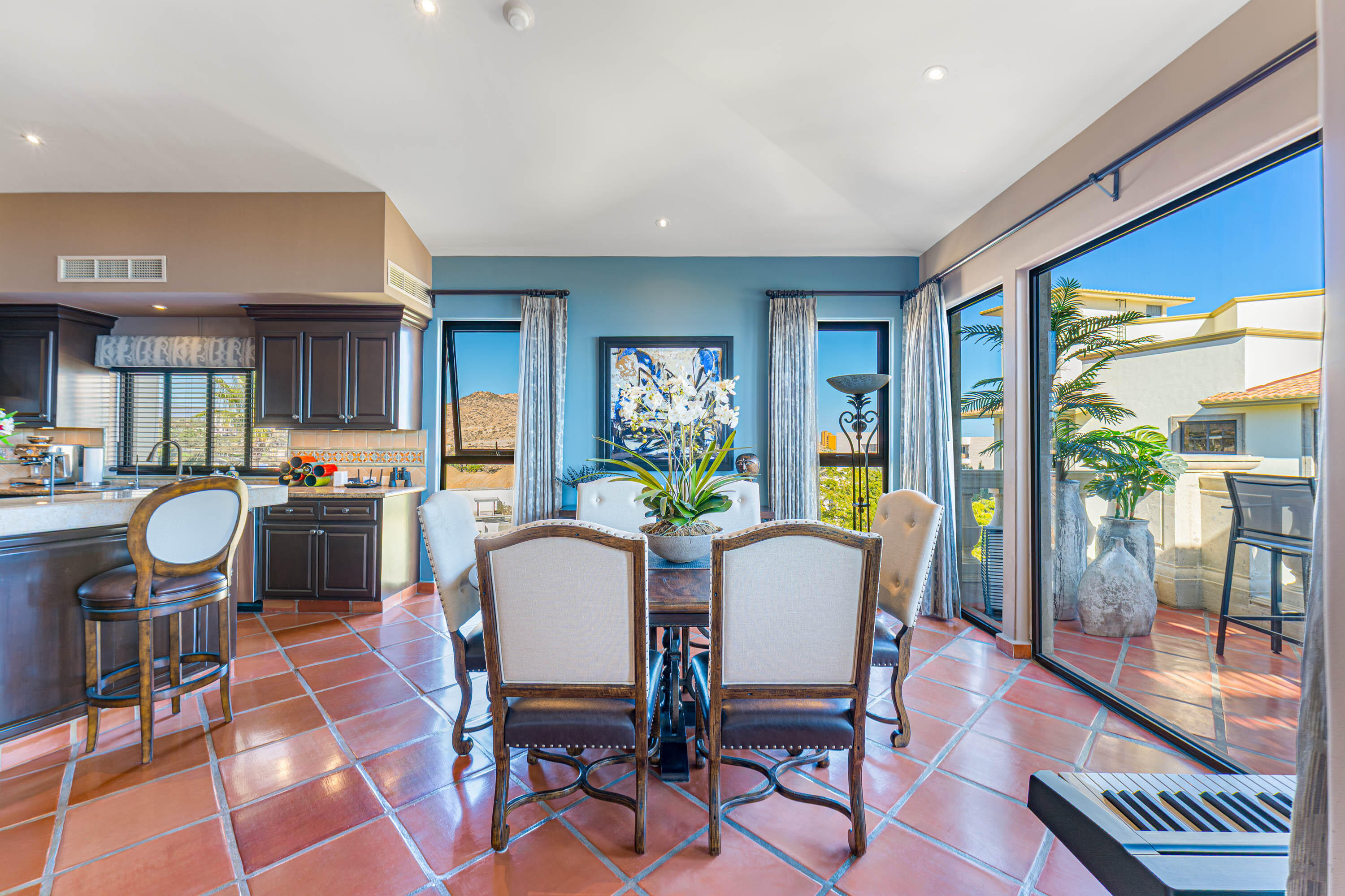 Cabo Del Sol, Mexico, 2 Bedrooms Bedrooms, ,3 BathroomsBathrooms,Residential,Active,84707